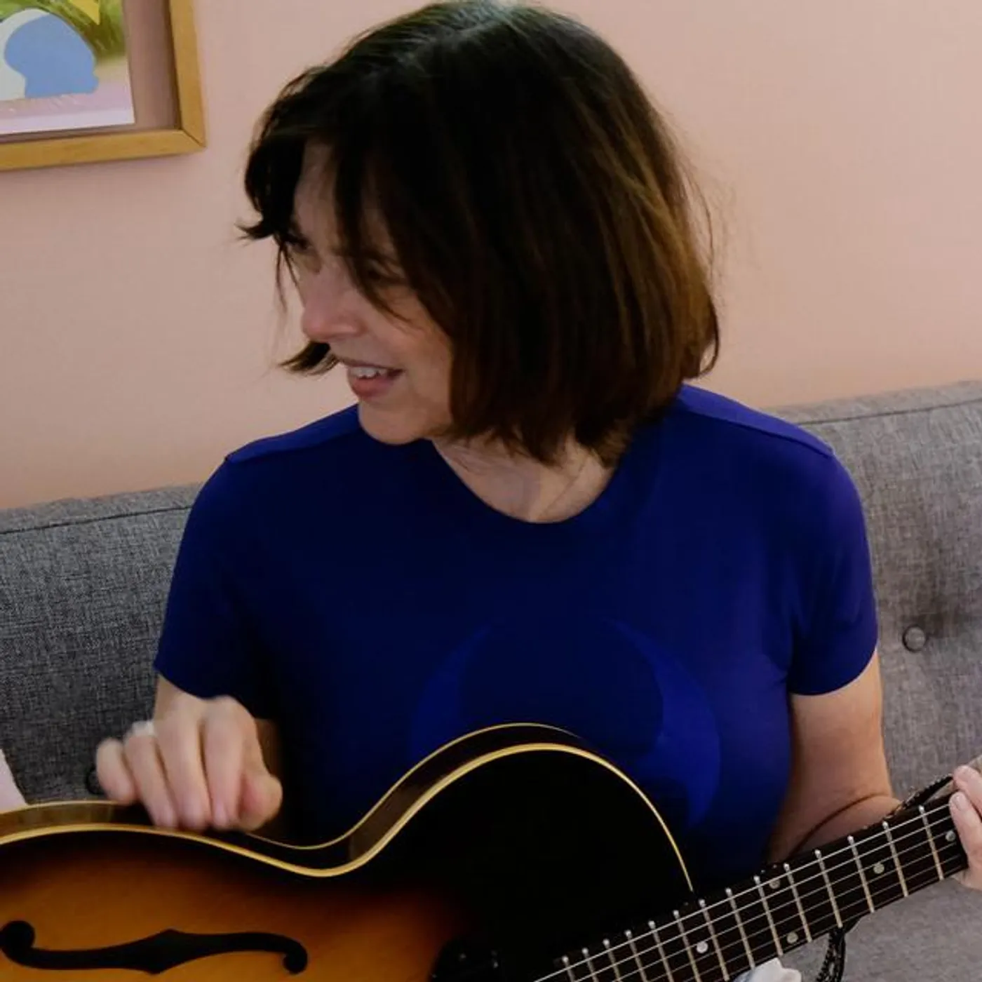 Suzy Callahan Brand Page