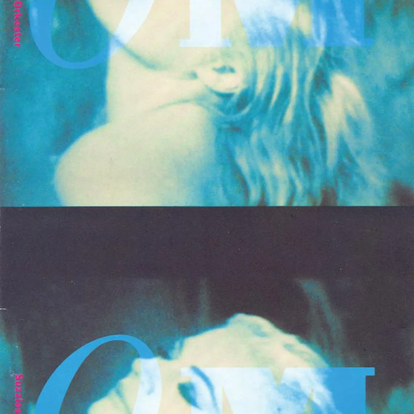 Suzzies Orkester Brand Page