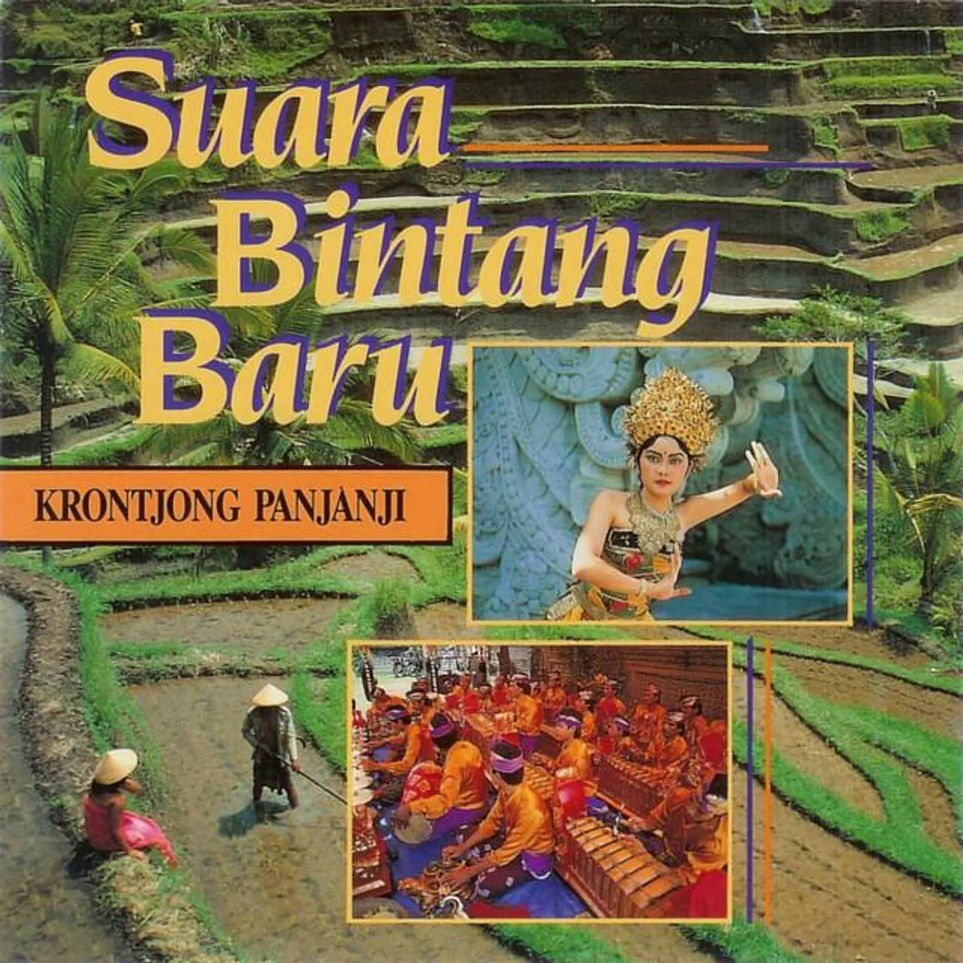 Suara Bintang Baru