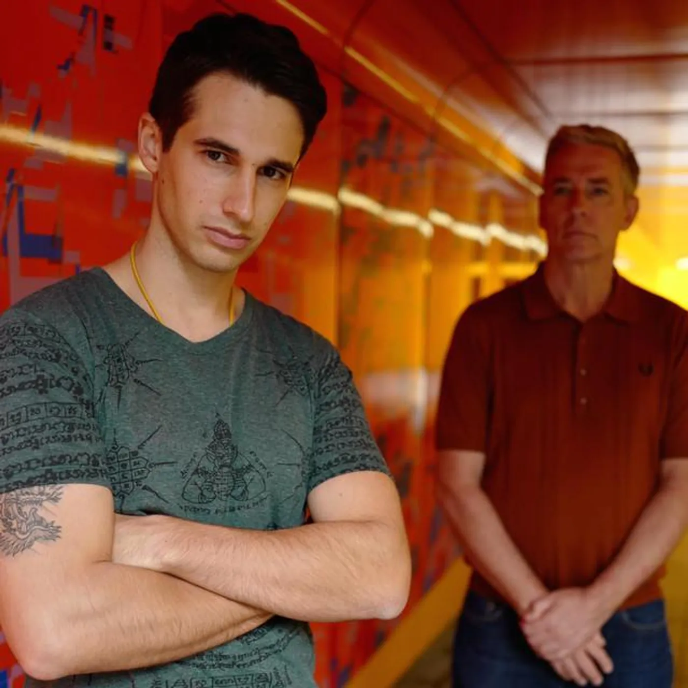 Sub Mantra Brand Page