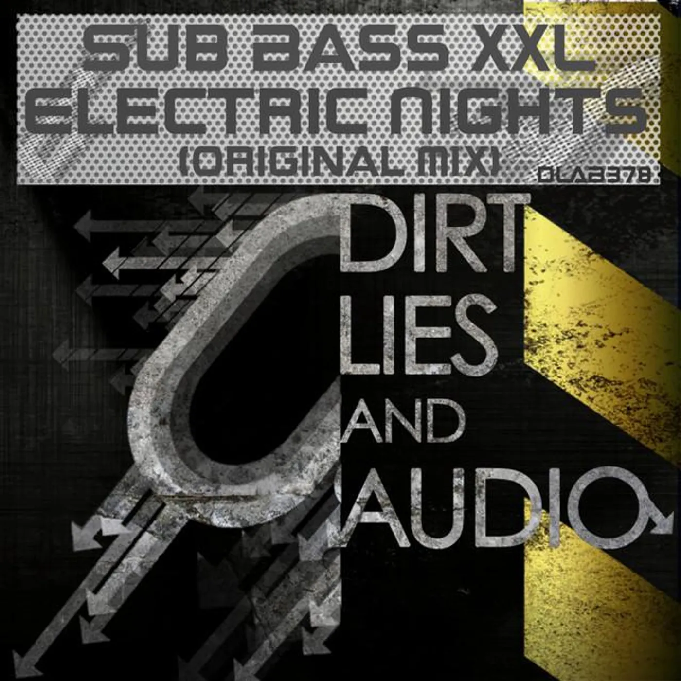 Sub Bass Xxl