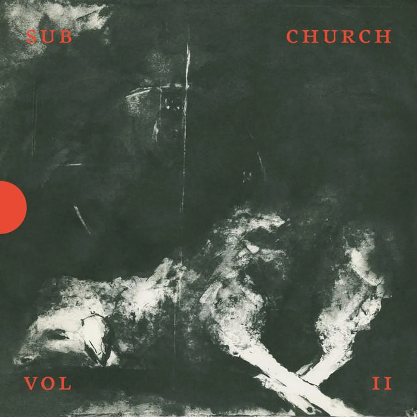 Sub Church Brand Page