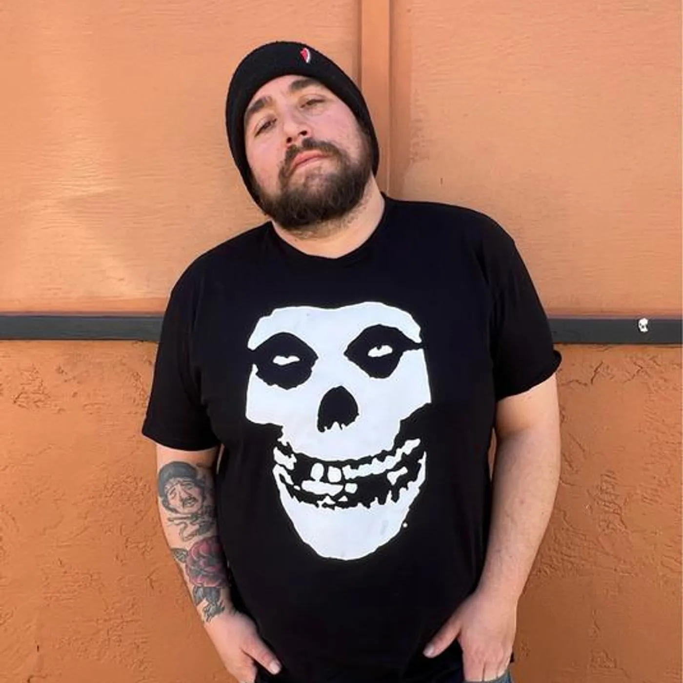 Sub Killaz Brand Page