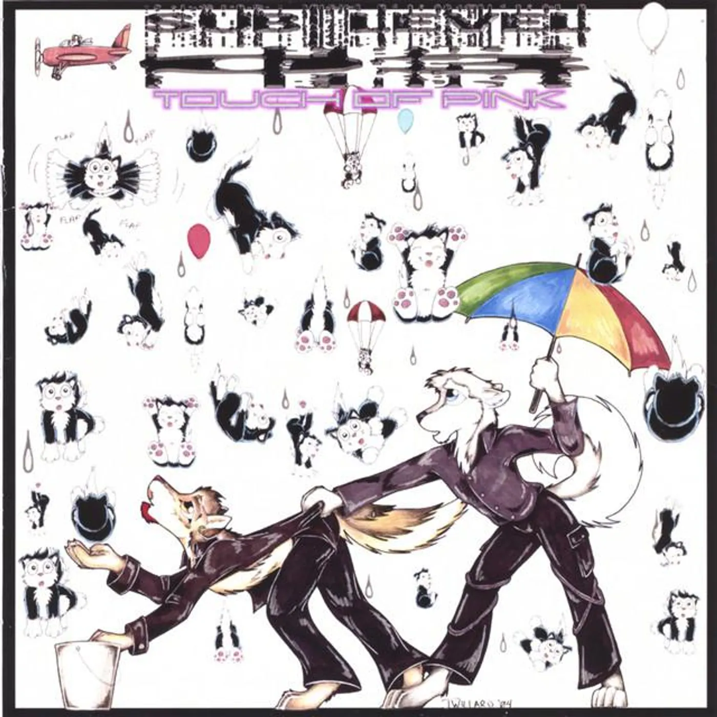 Sub-Level 03 Brand Page