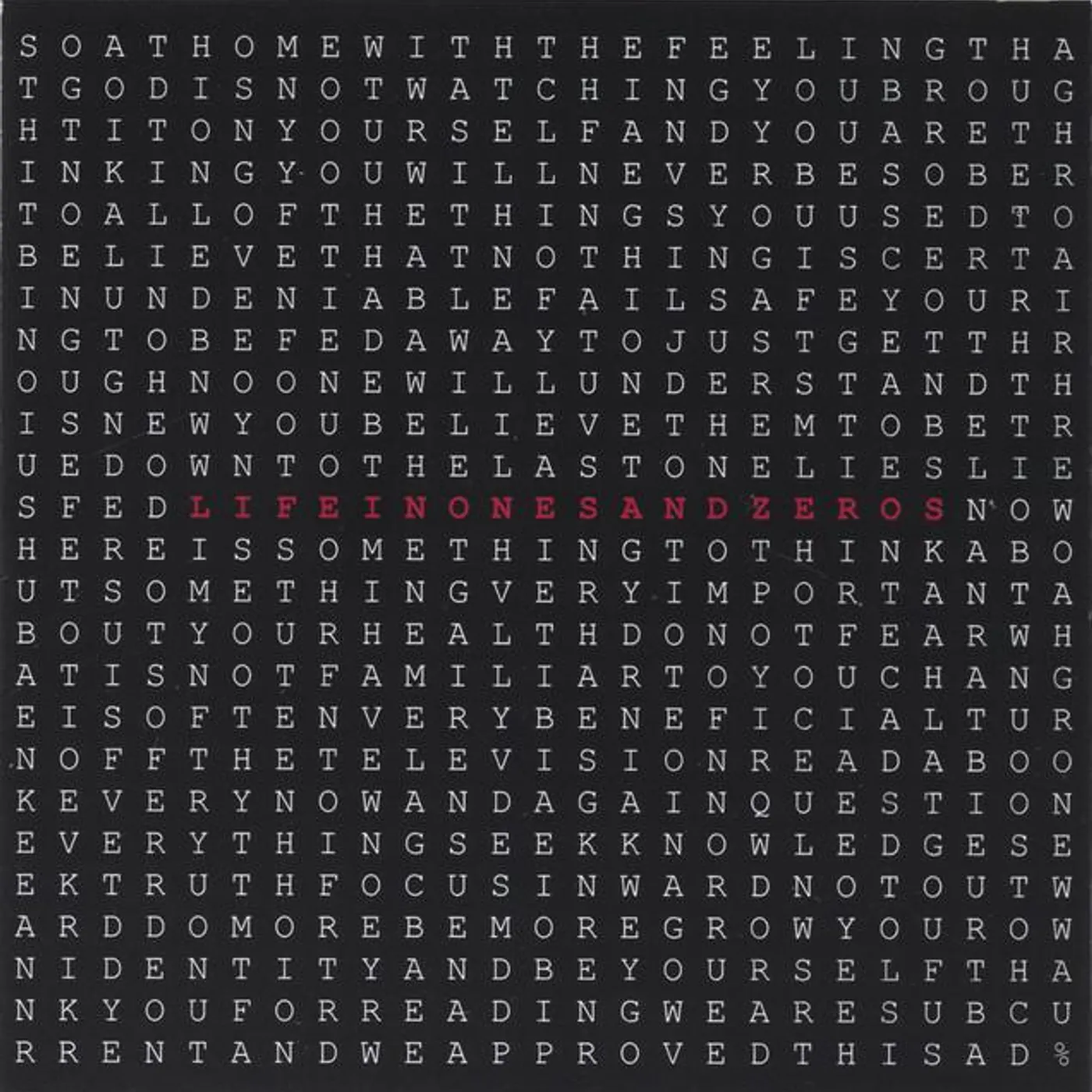 Subcurrent Brand Page