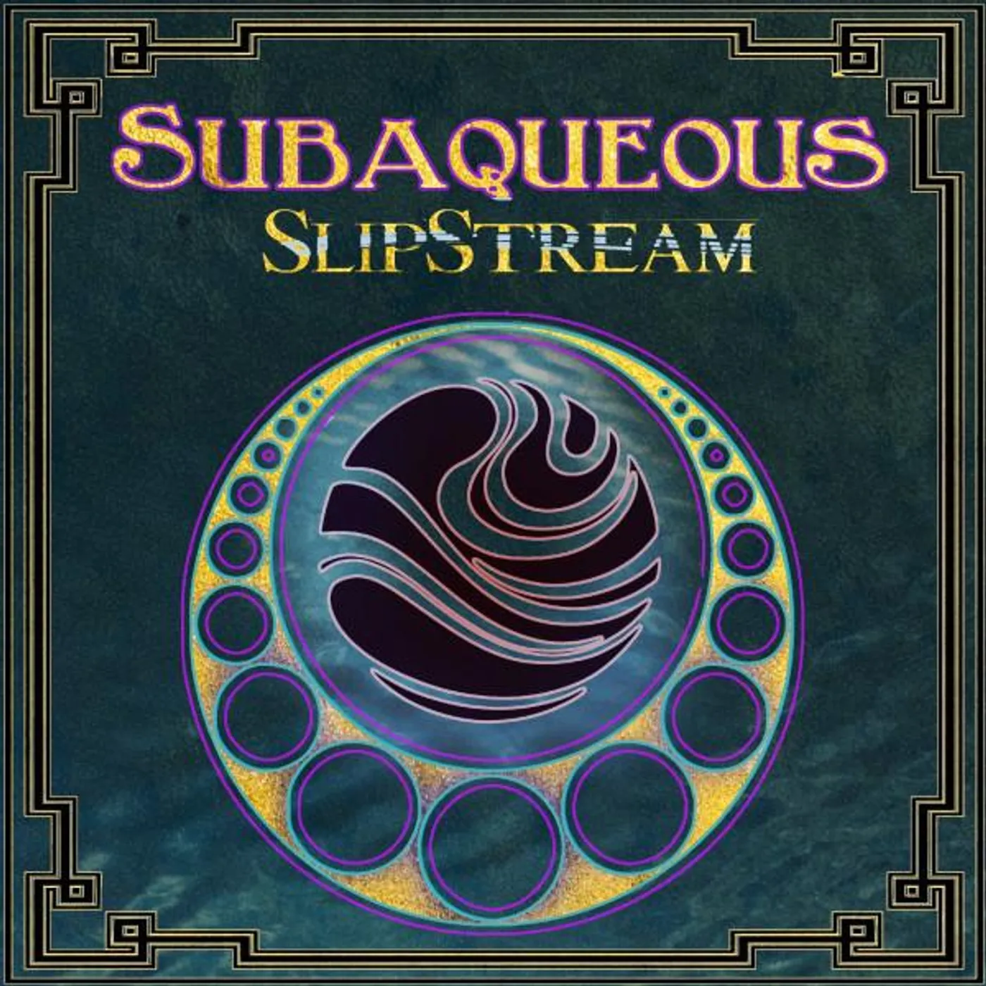 Subaqueous