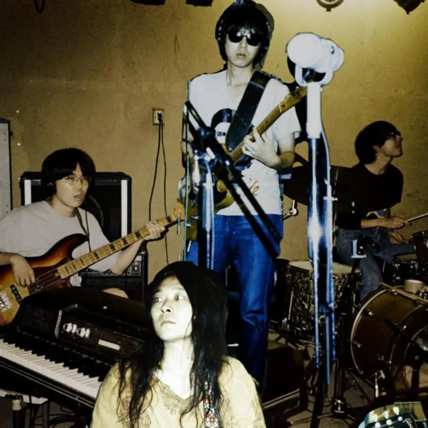 SUBARASHIKA Brand Page