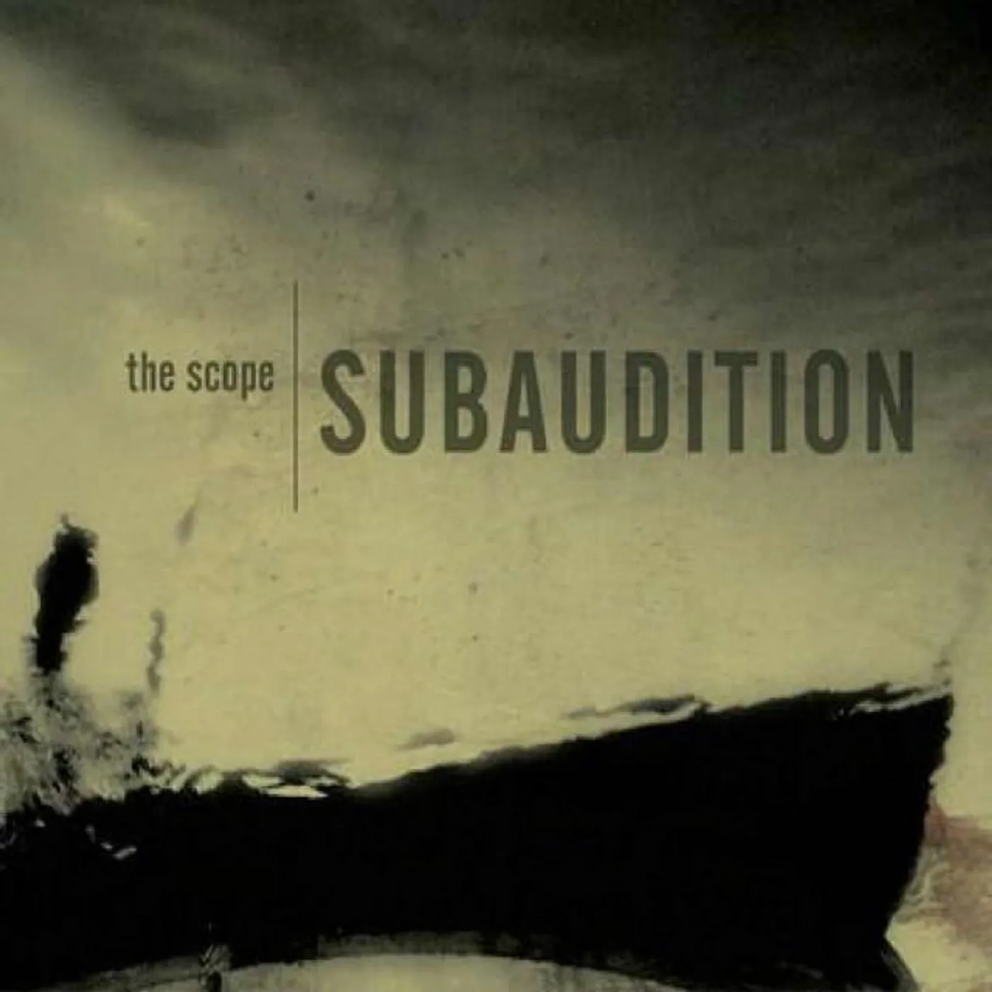 Subaudition Brand Page