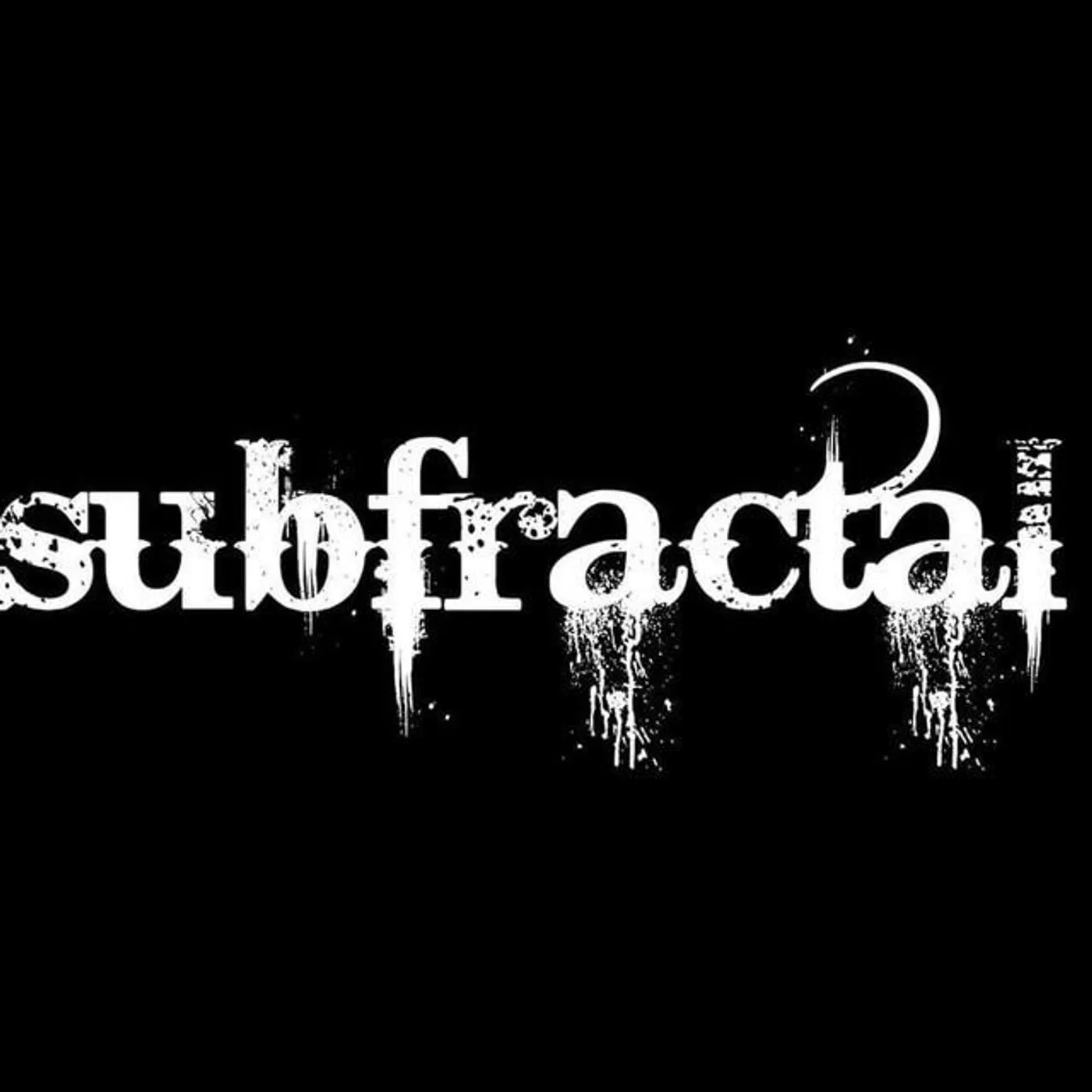 Subfractal Brand Page