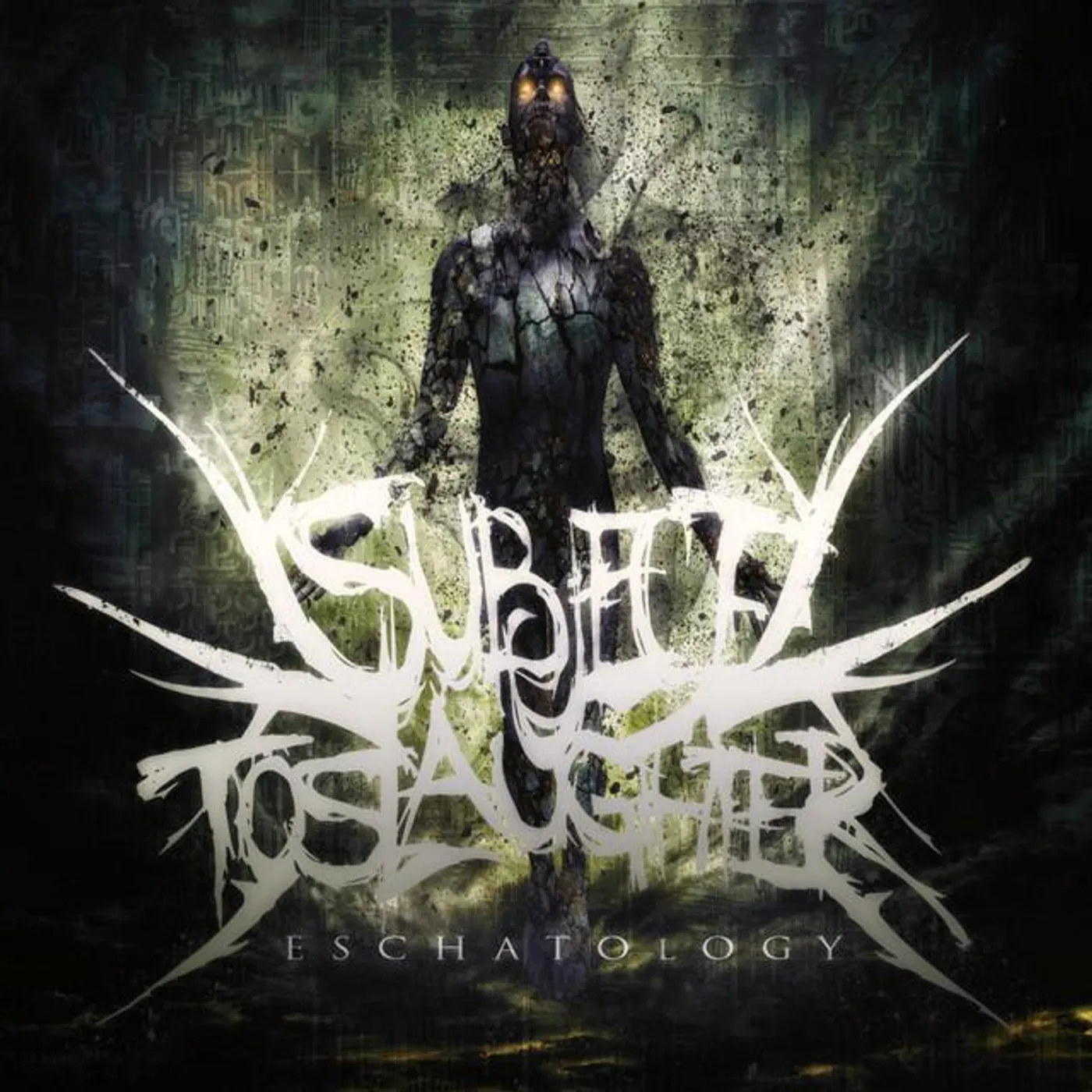 Subject to Slaughter