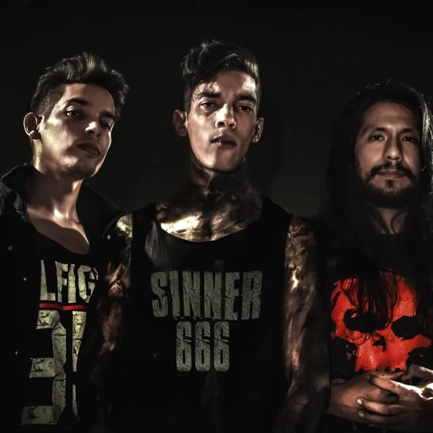 Subliminal Code Brand Page