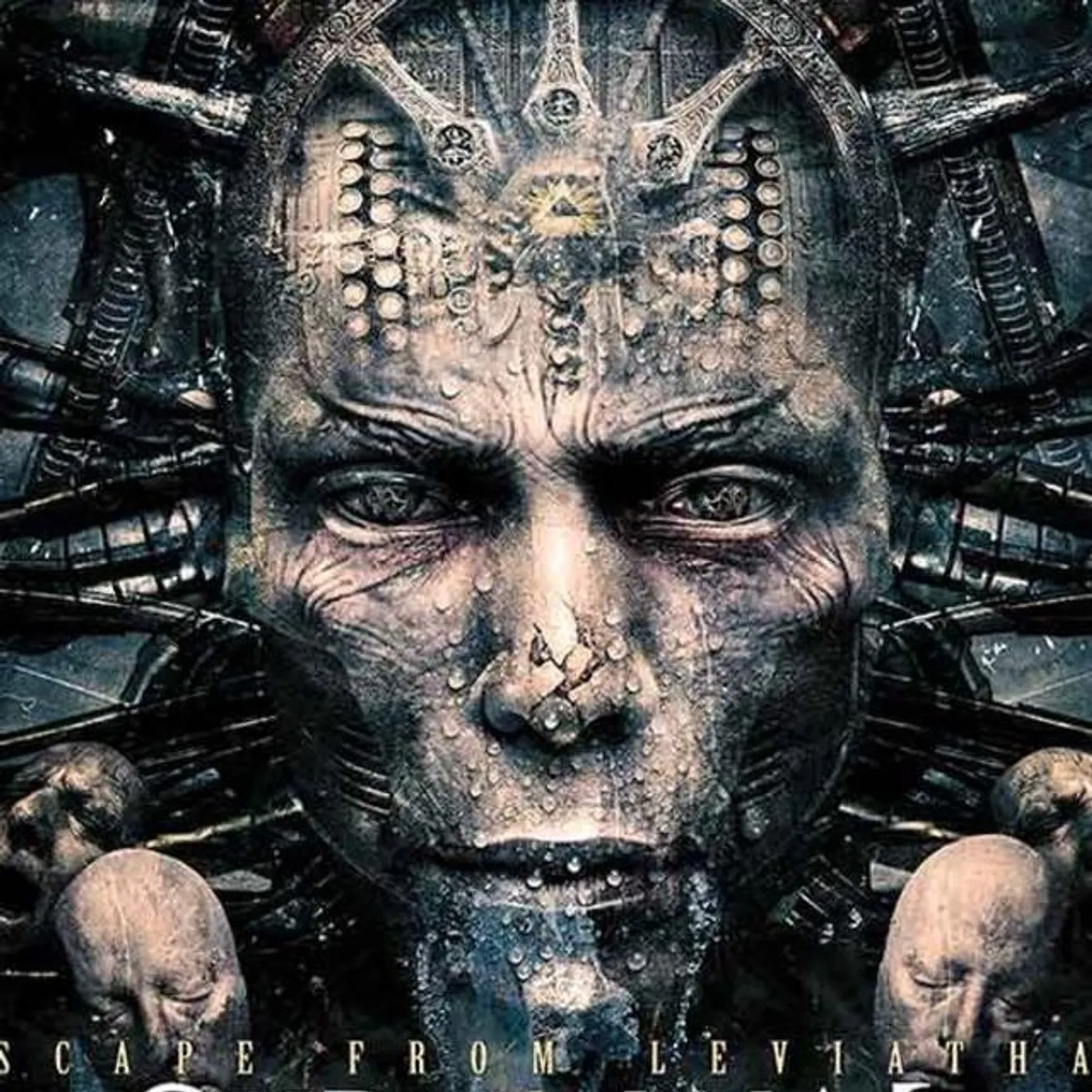 Subliminal Fear Brand Page