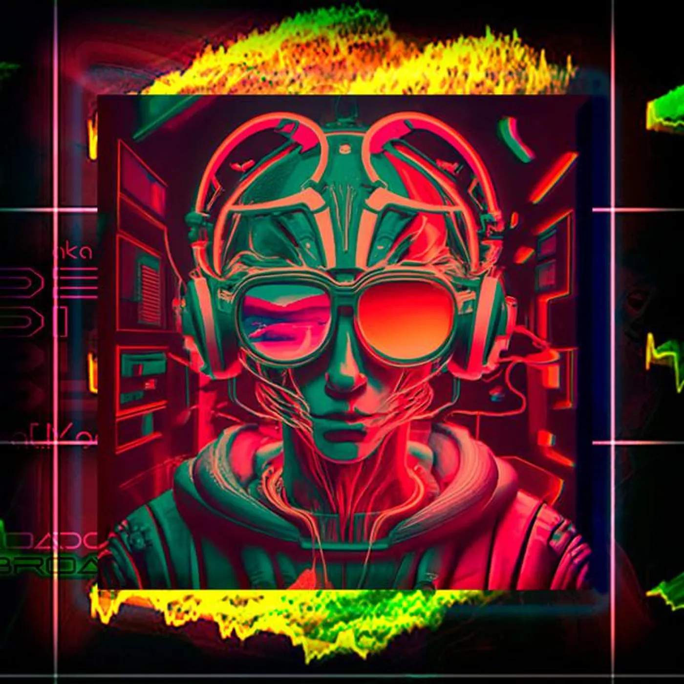 Subliminal Insane Brand Page