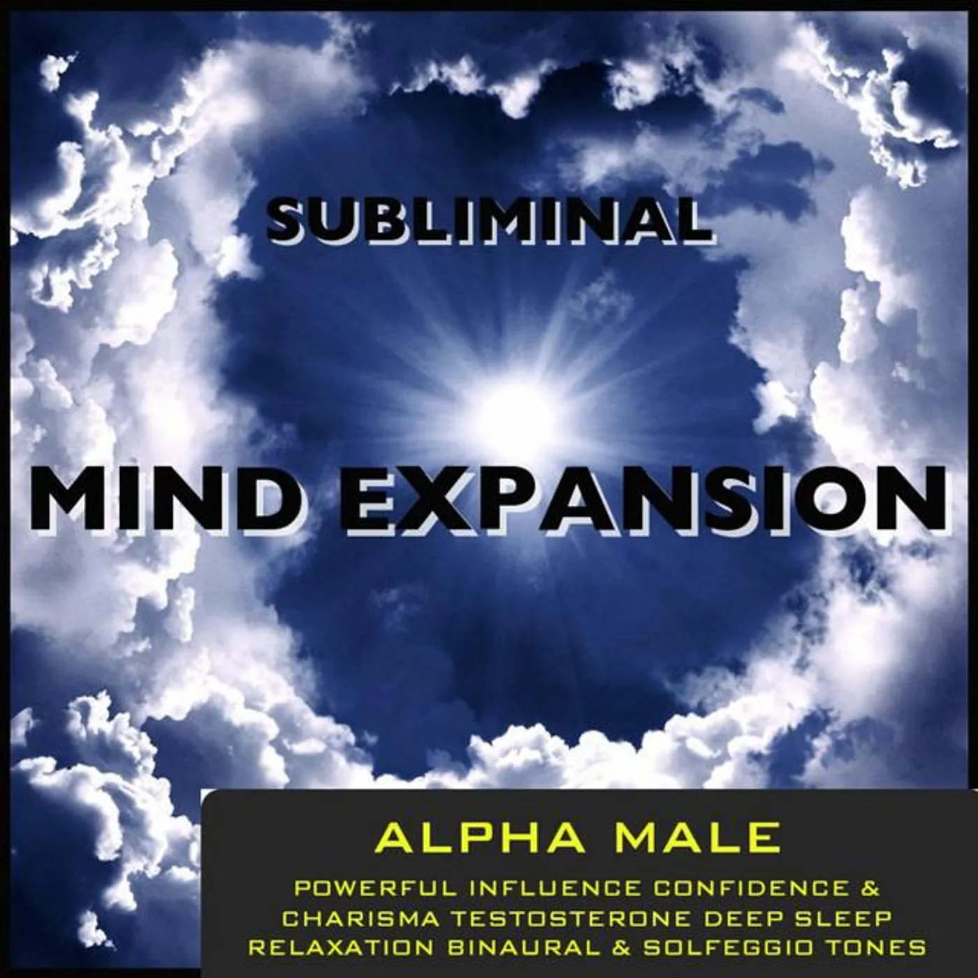 Subliminal Mind Expansion