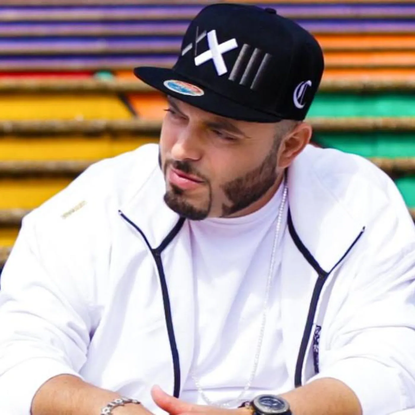 Subliminal Brand Page