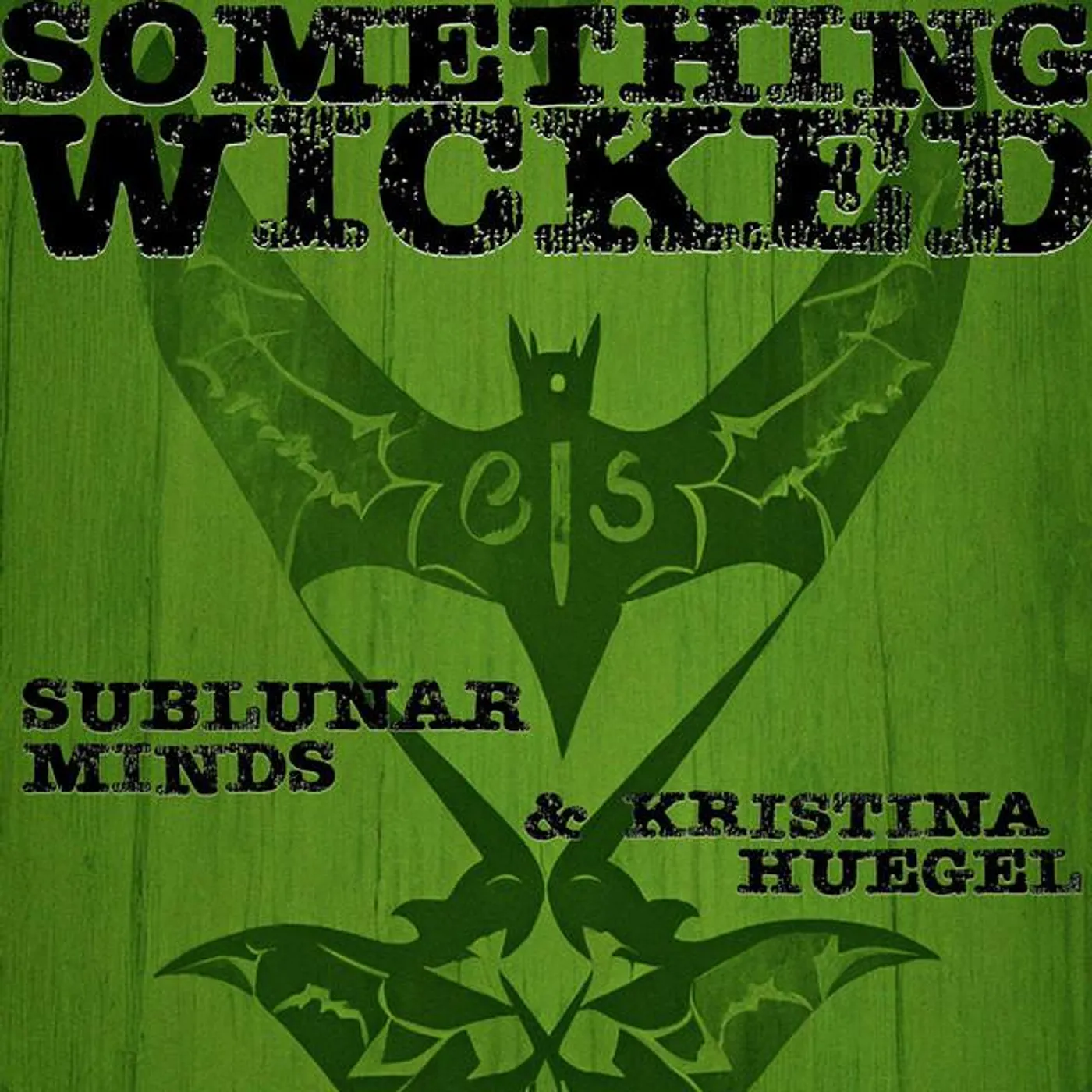 Sublunar Minds Brand Page