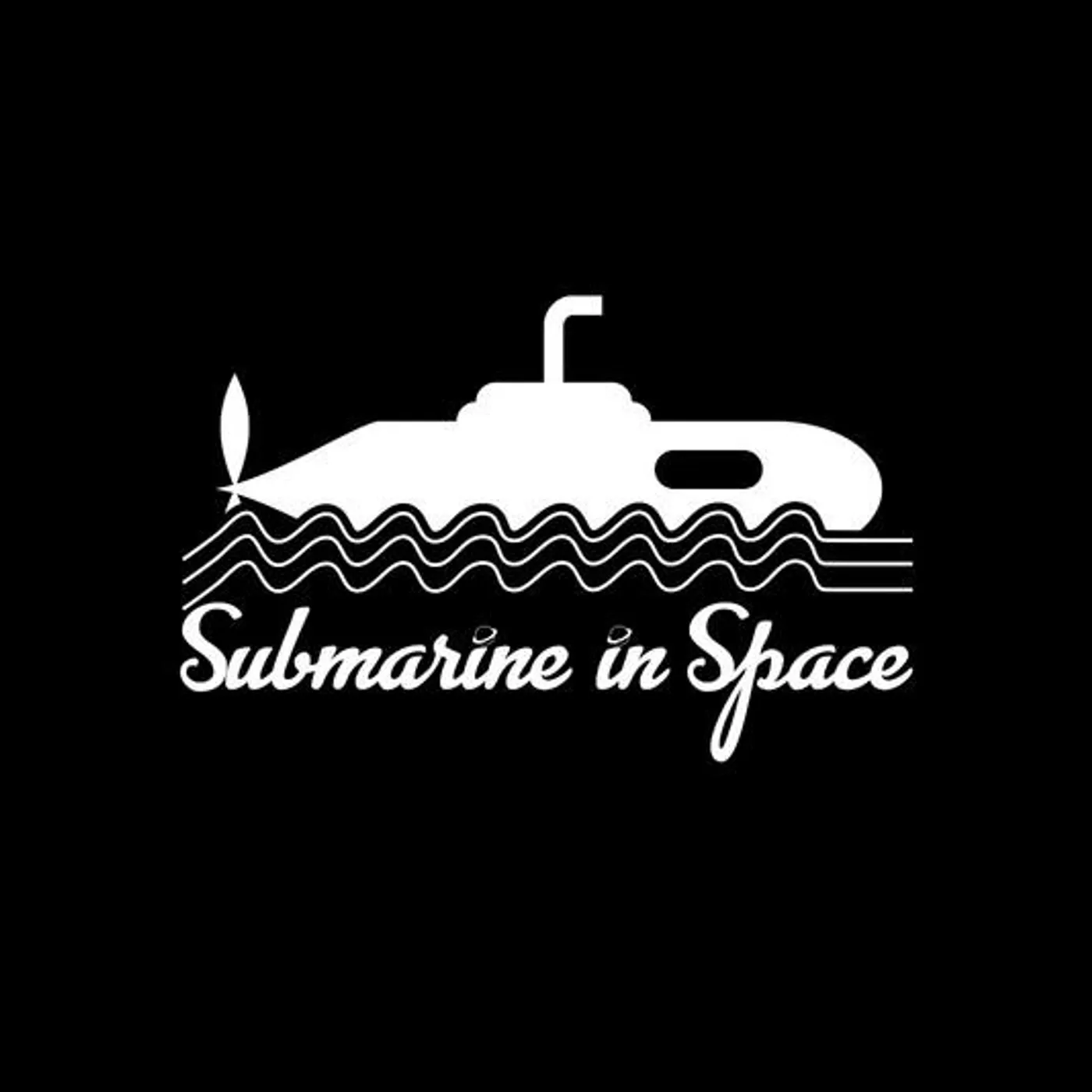 Submarine in Space