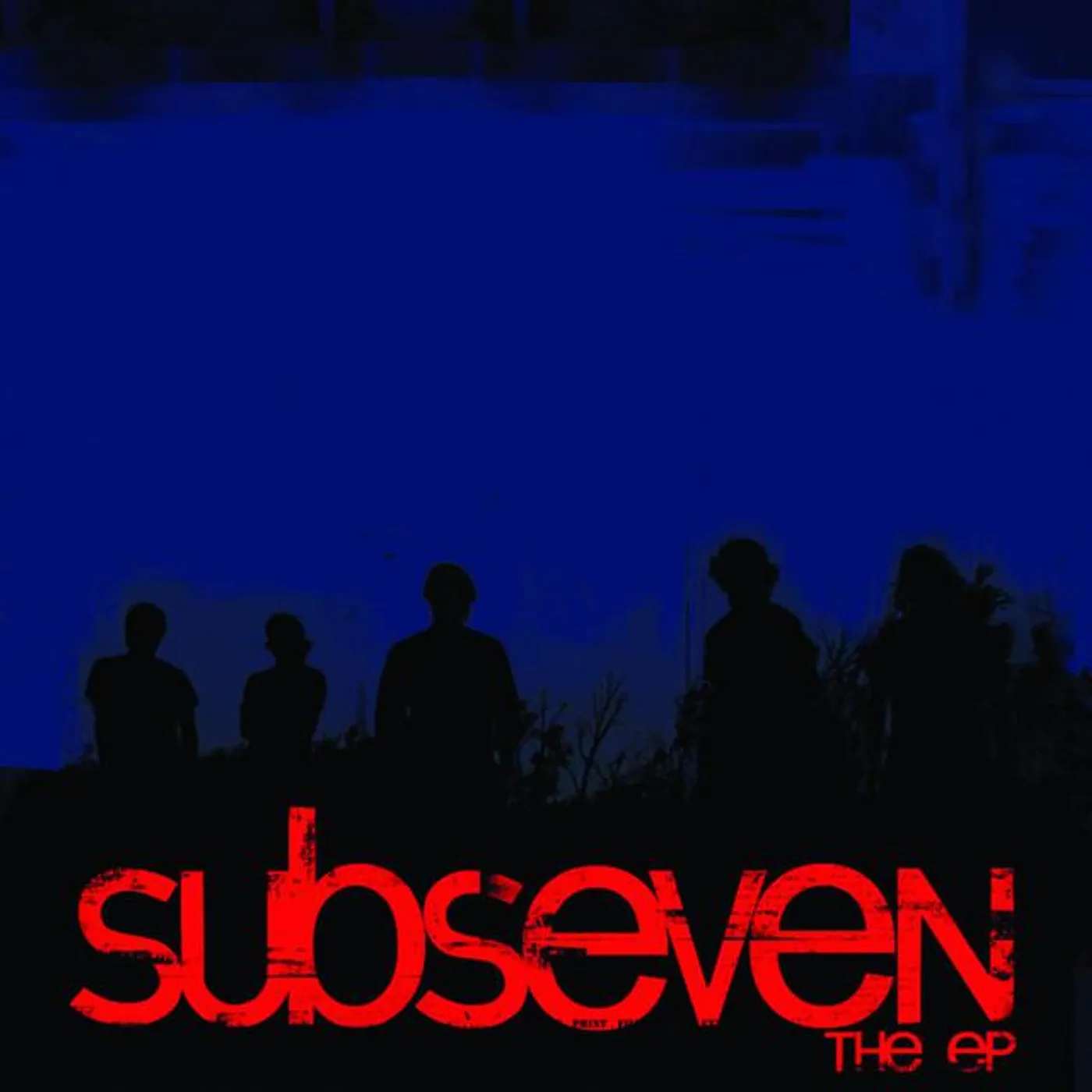 subseven