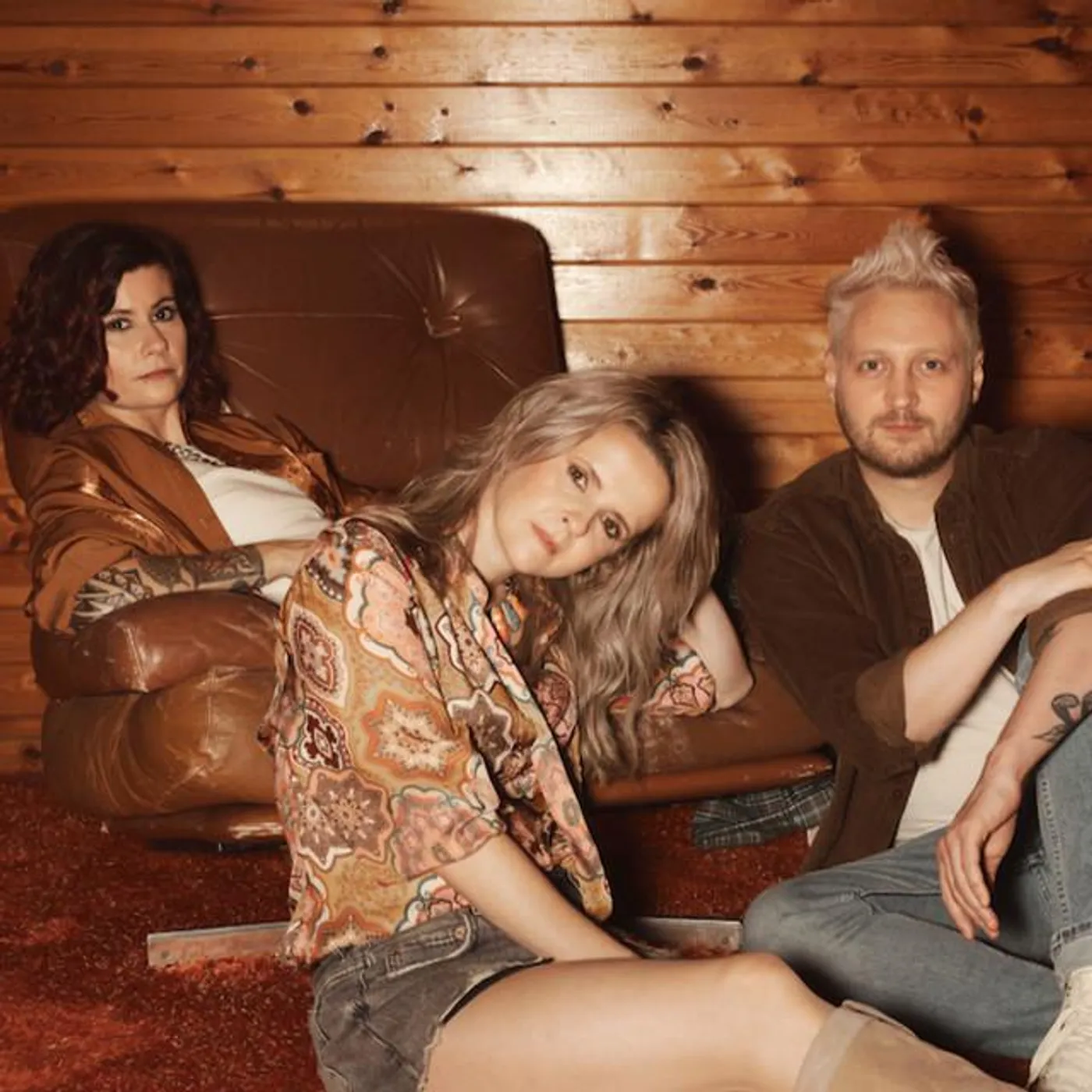 The Subways Brand Page