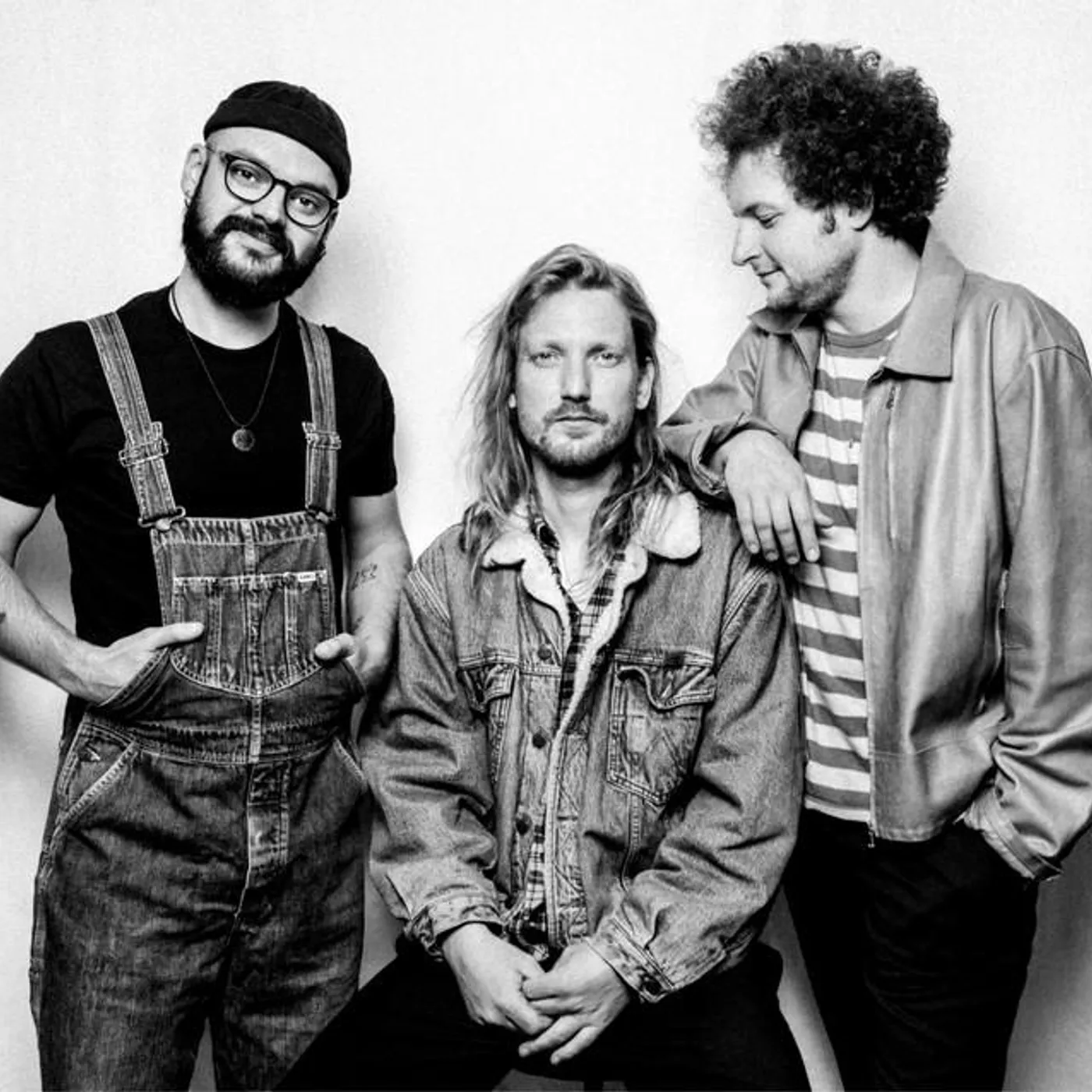 Subterranean Street Society Brand Page