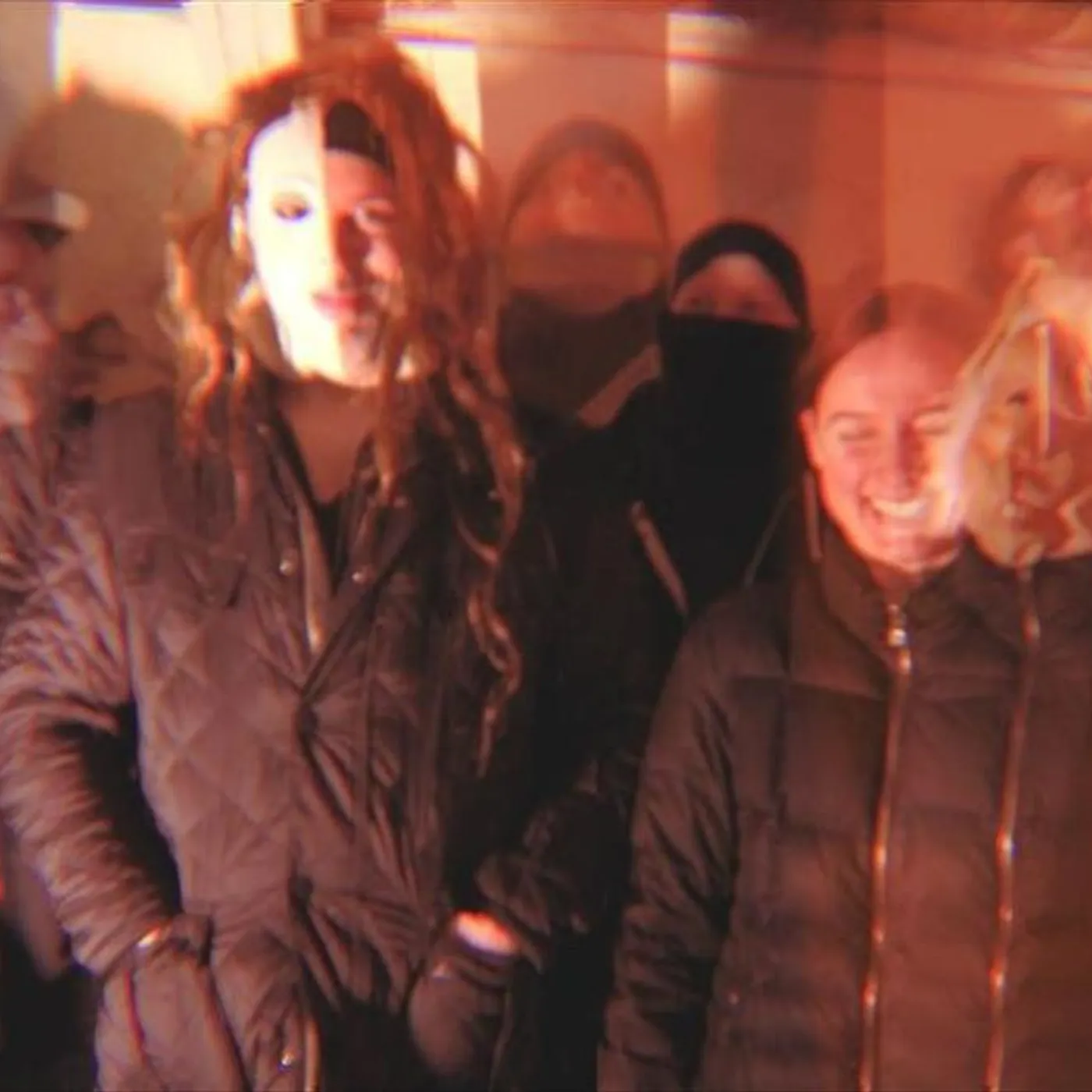 Black Moth Super Rainbow Brand Page