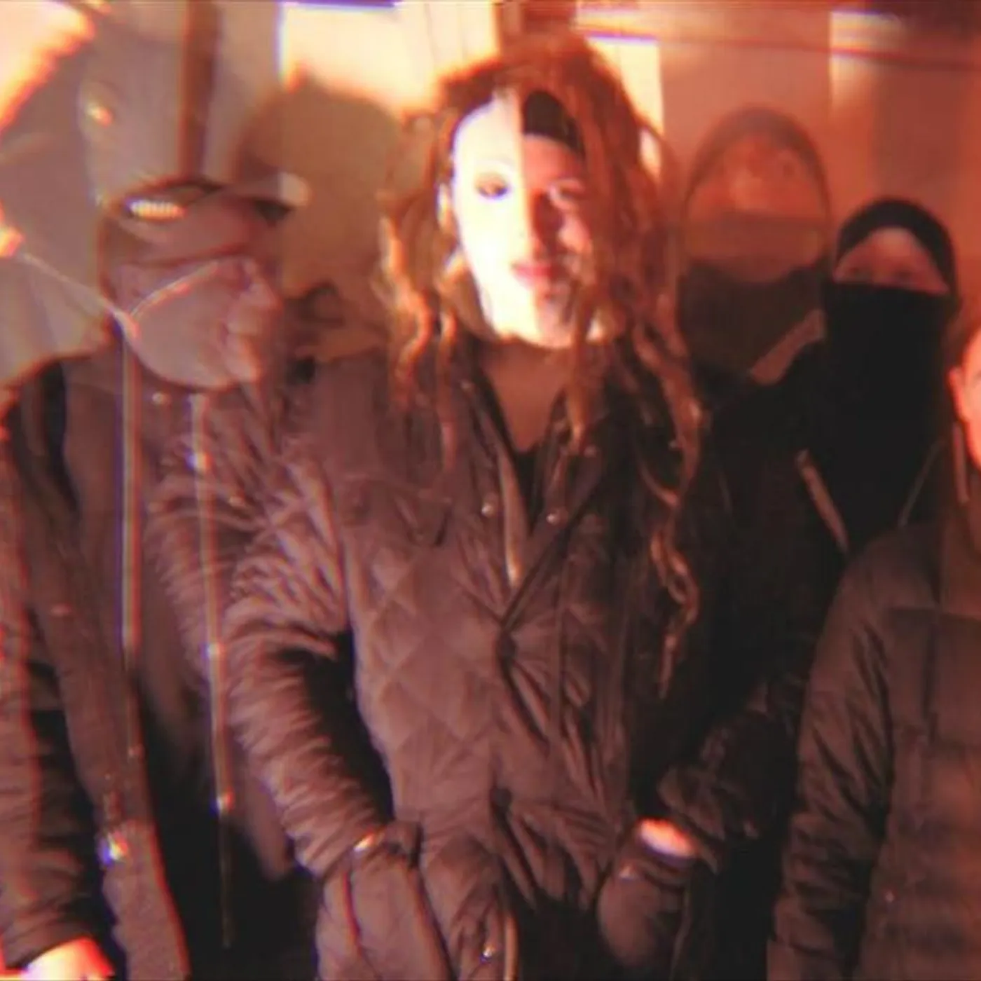 Black Moth Super Rainbow Brand Page