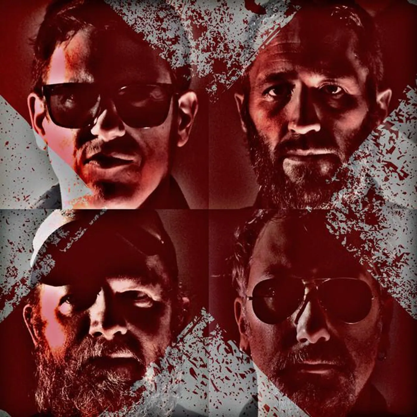 Suburban Delinquents Brand Page