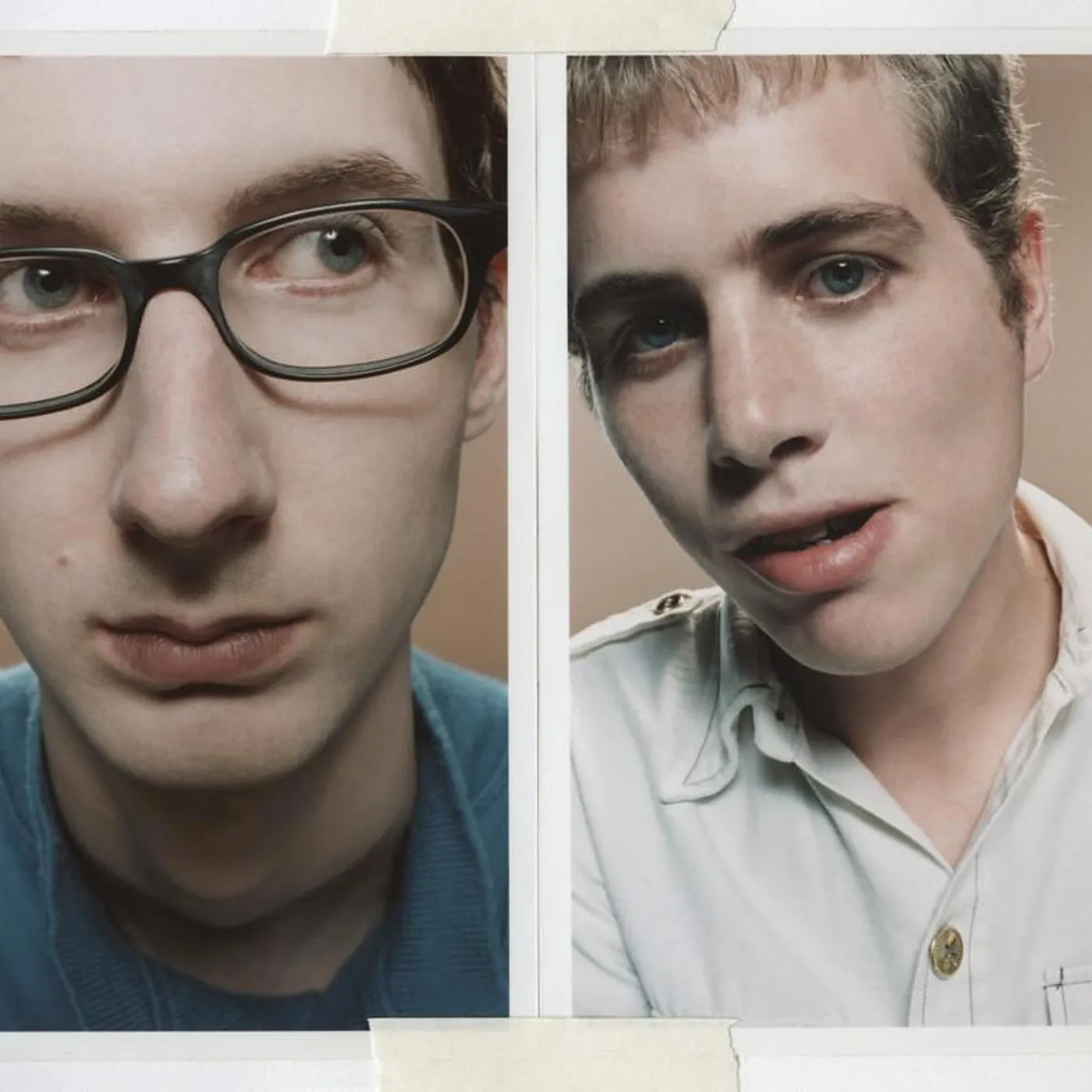 Suburban Kids With Biblical Names Brand Page