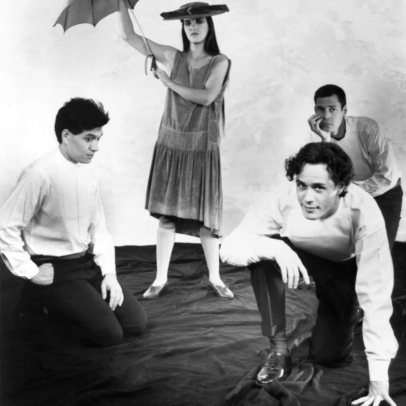 Suburban Lawns Brand Page