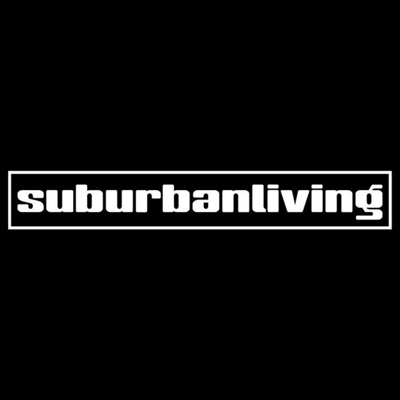 Suburban Living Brand Page