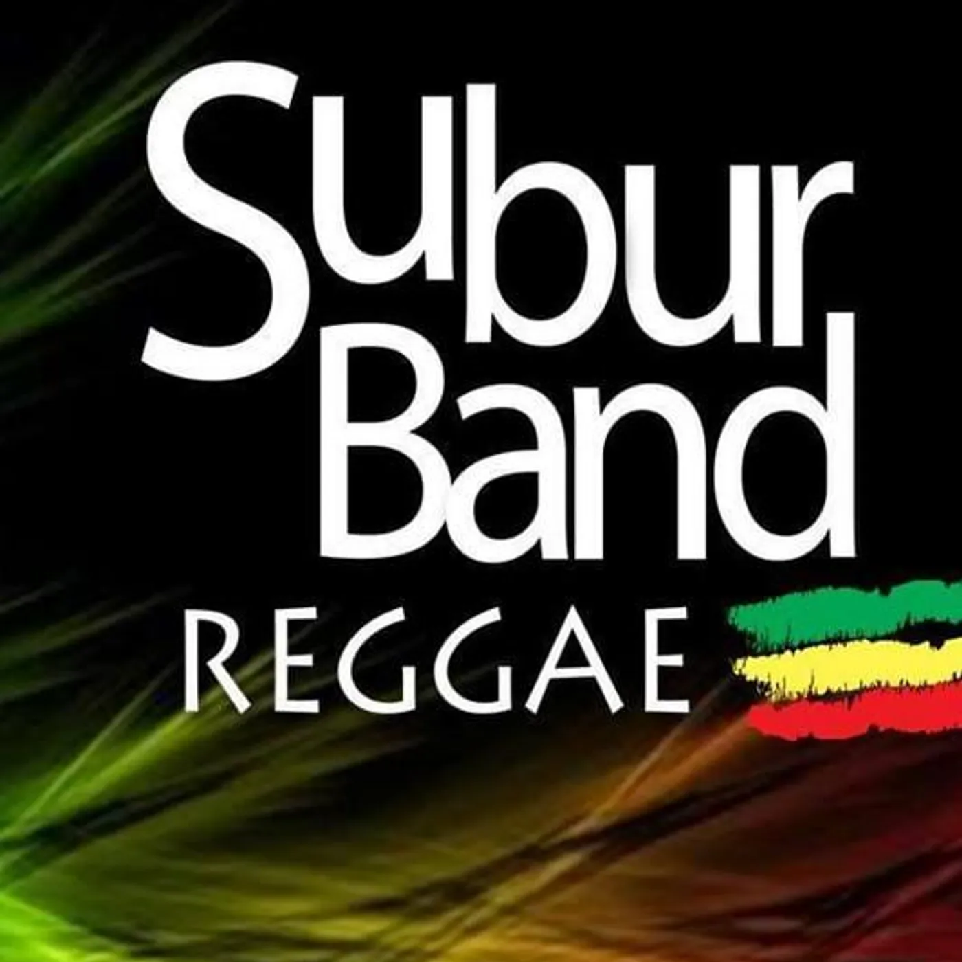 Suburband Reggae Brand Page