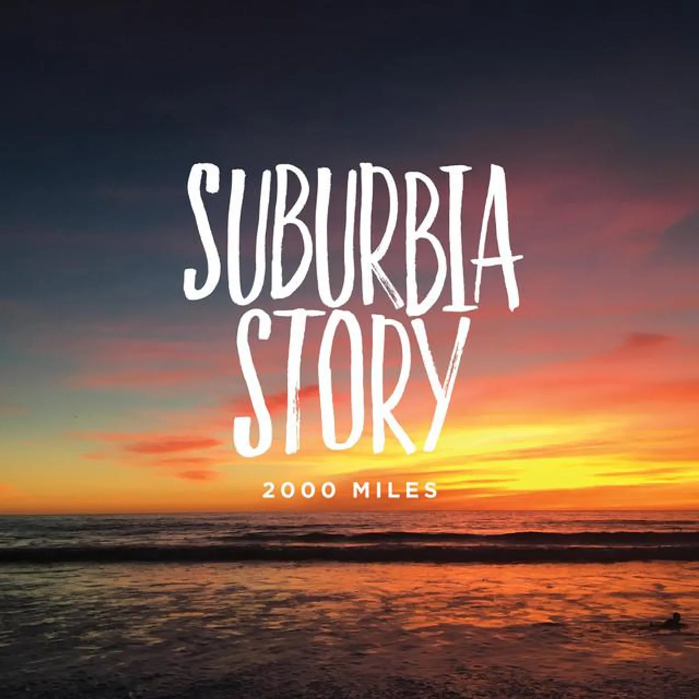 Suburbia Story