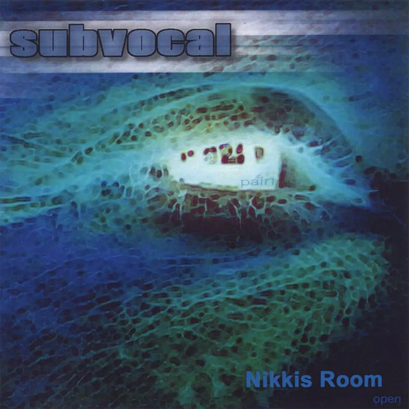 Subvocal