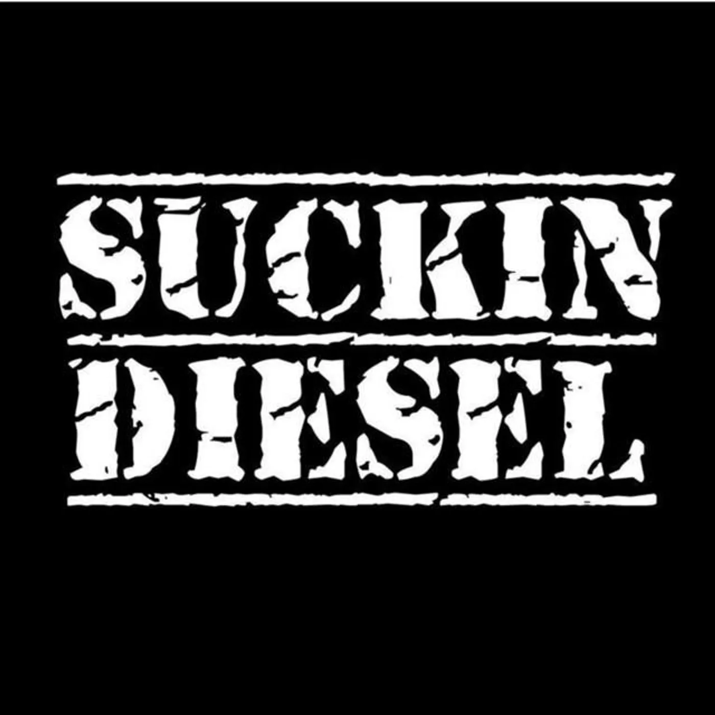 Suckin Diesel