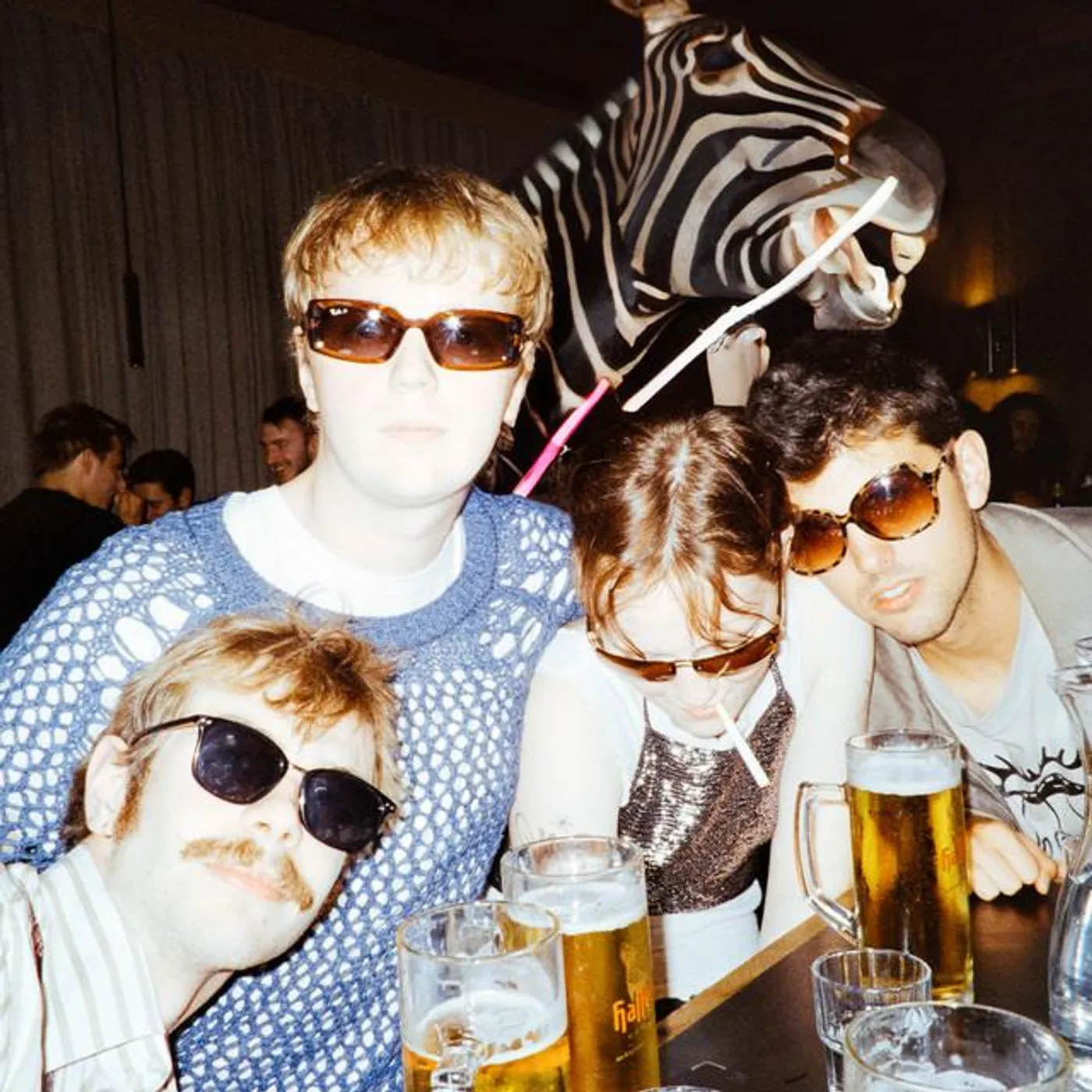 Sucks to be you Nigel Brand Page