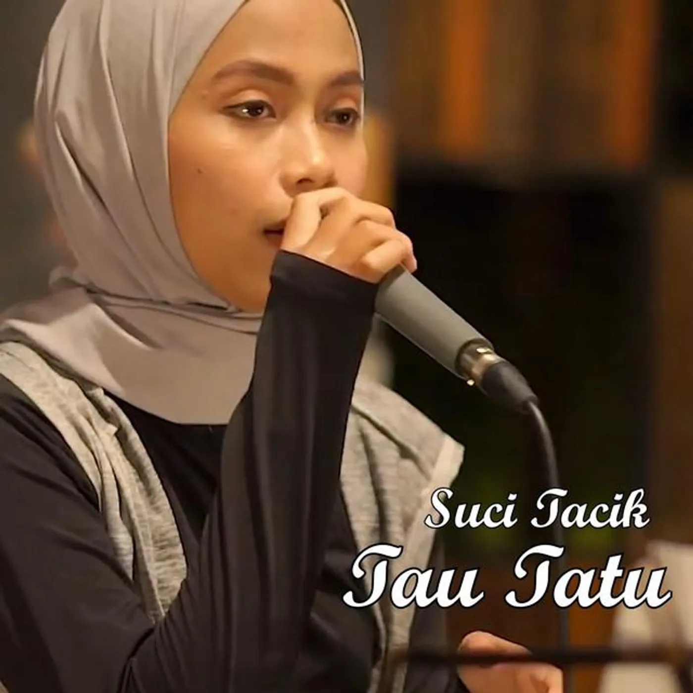 Suci Tacik