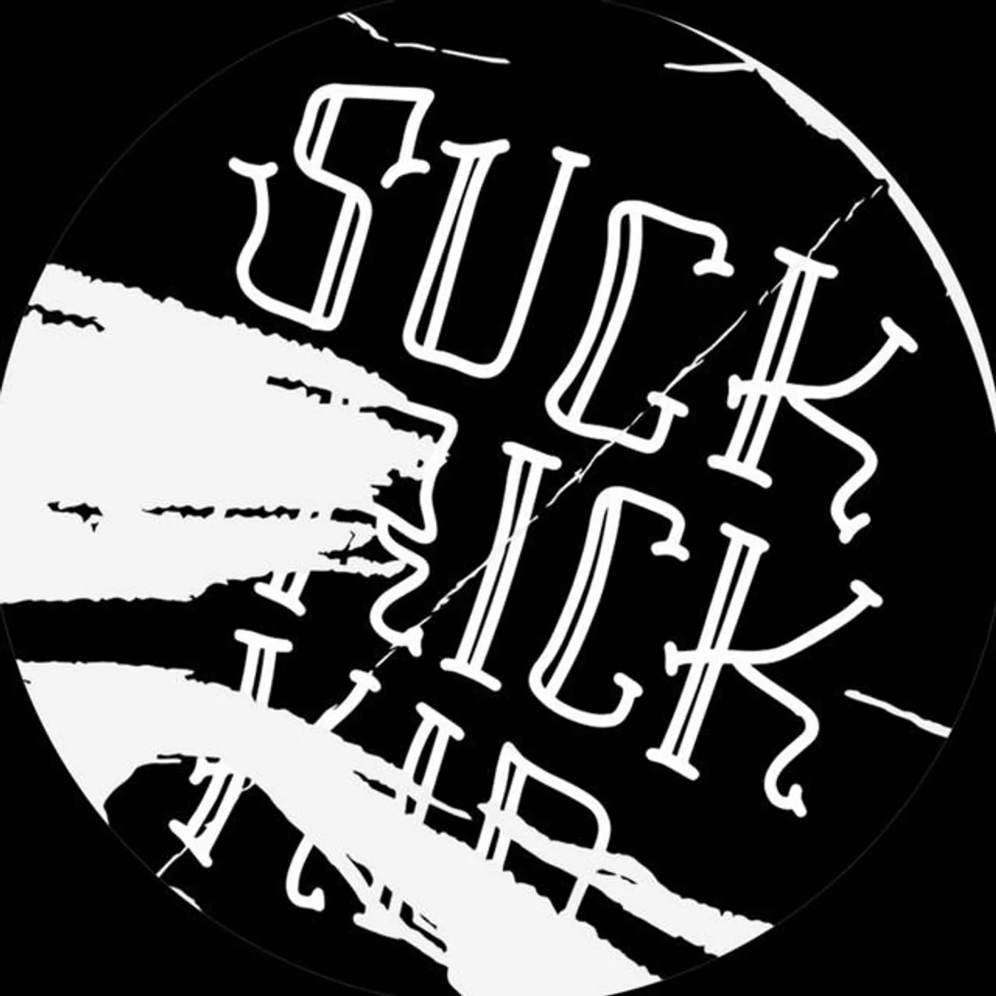 Suck Brick Kid Brand Page