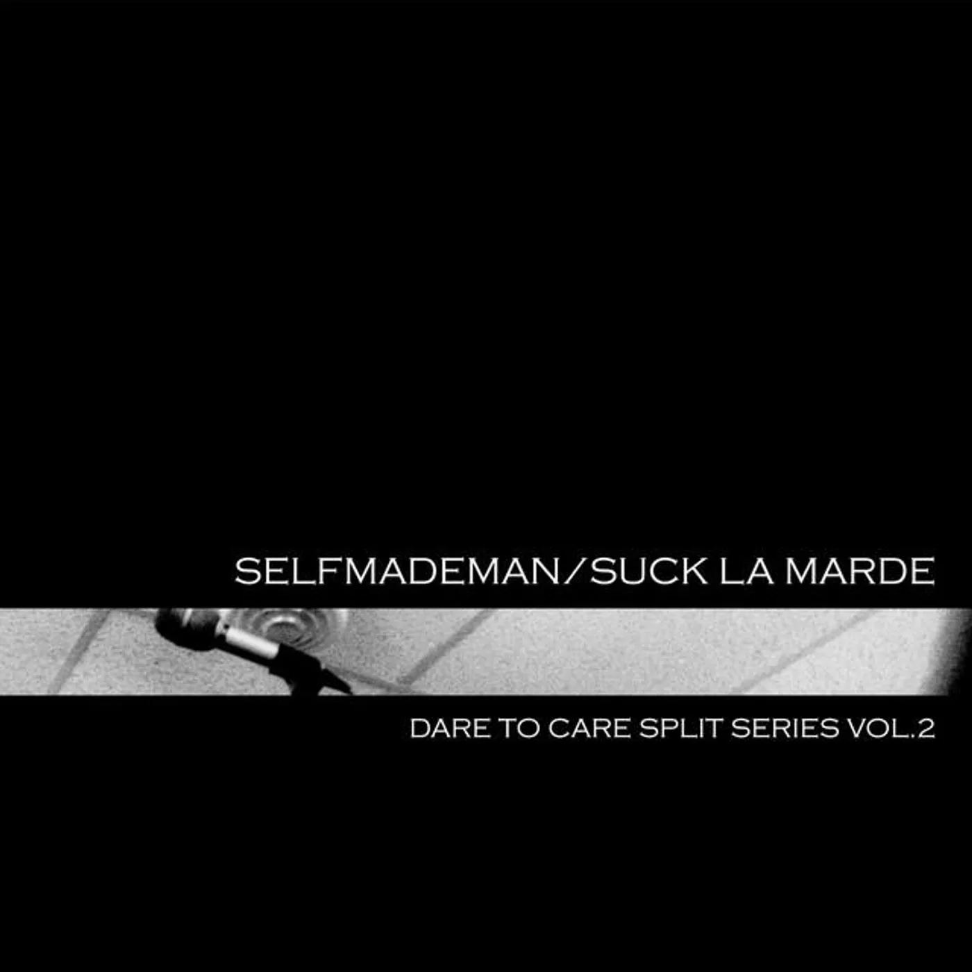 Suck La Marde Brand Page