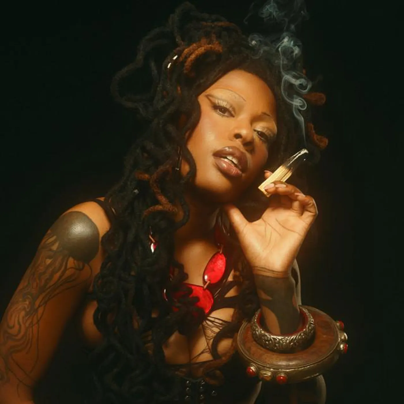 Sudan Archives Brand Page