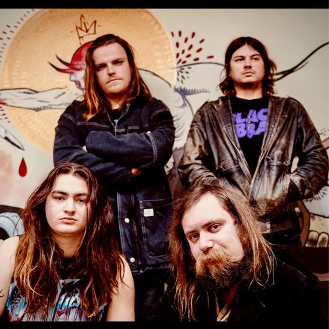 Sudden Deaf Brand Page