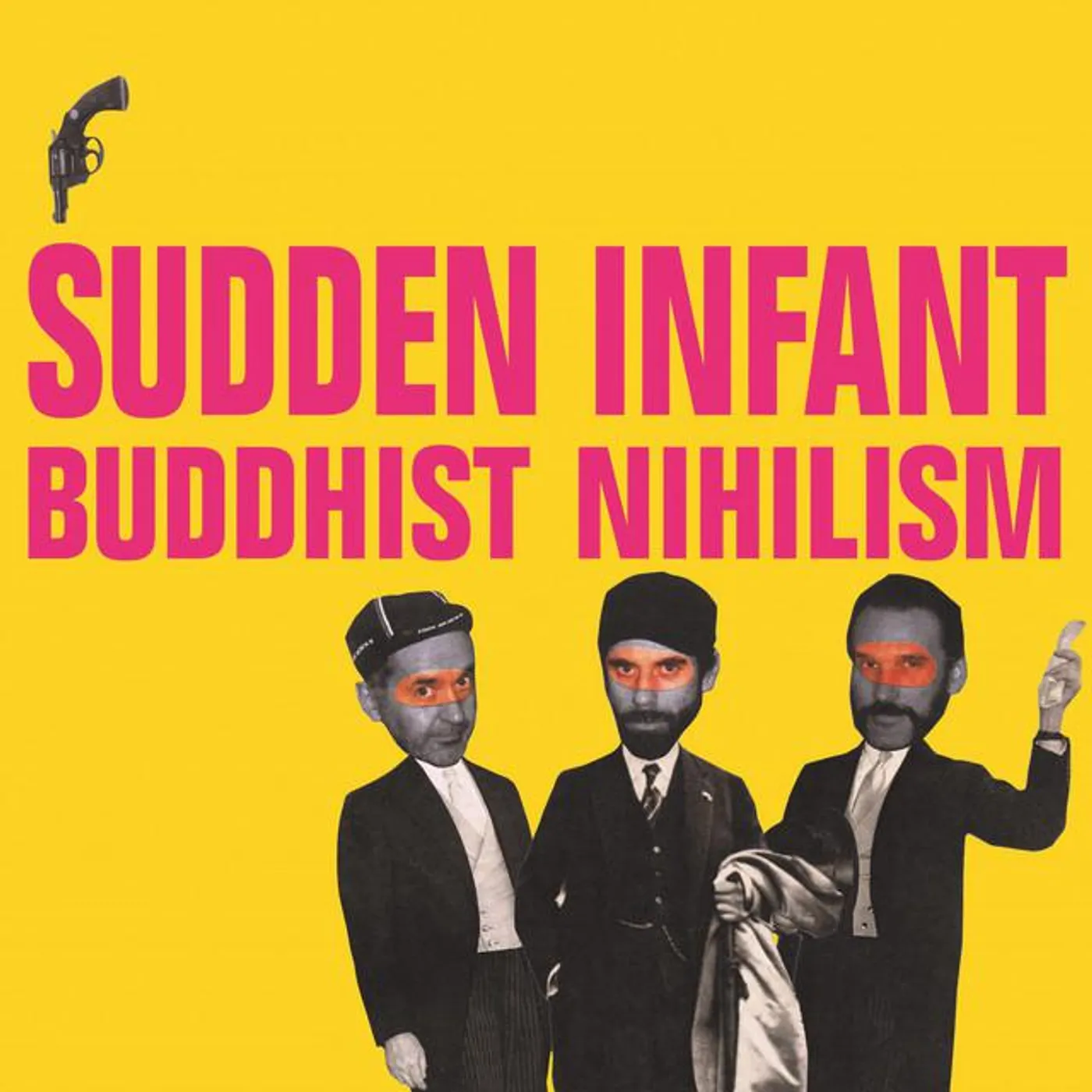 Sudden Infant