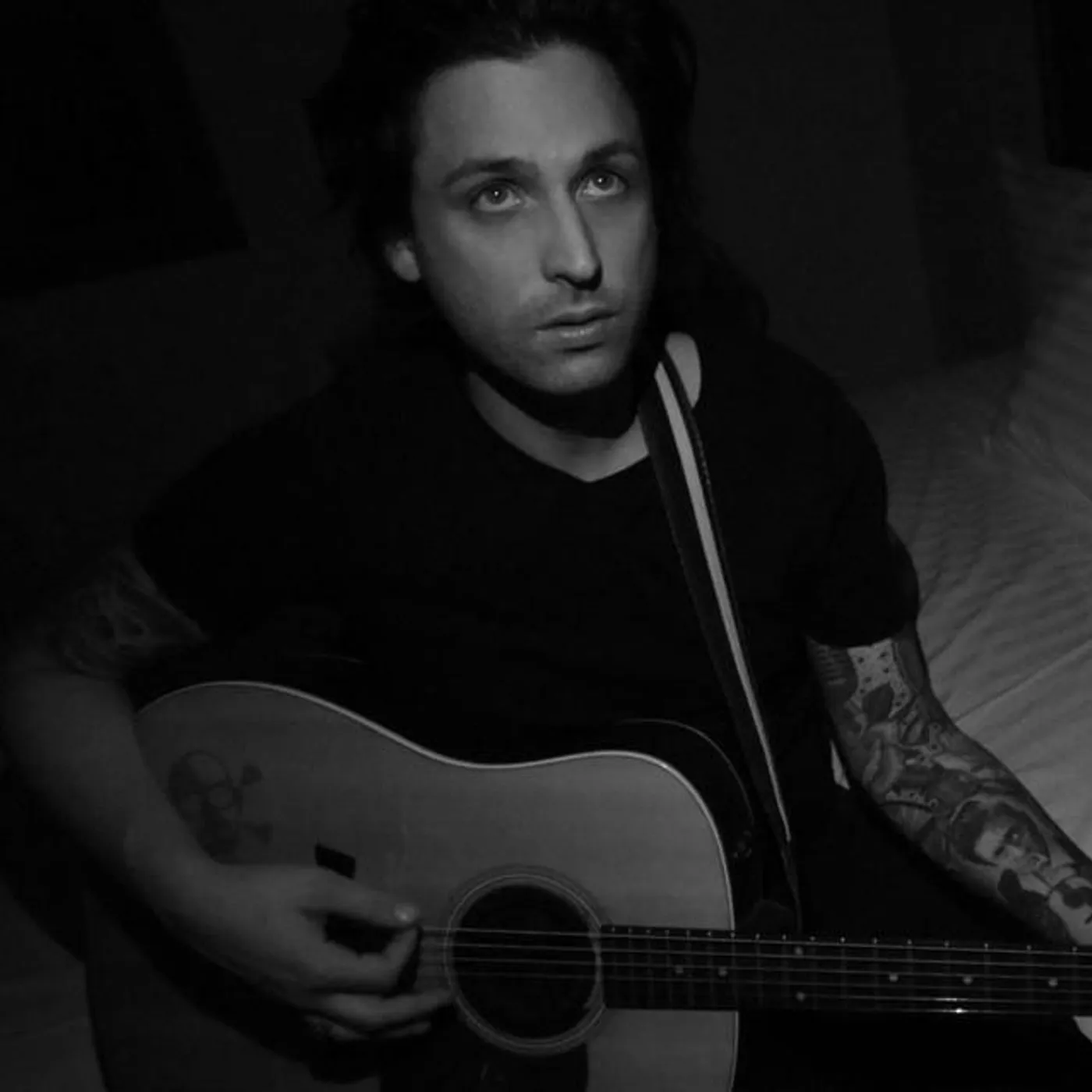 The Sudden Passion Brand Page