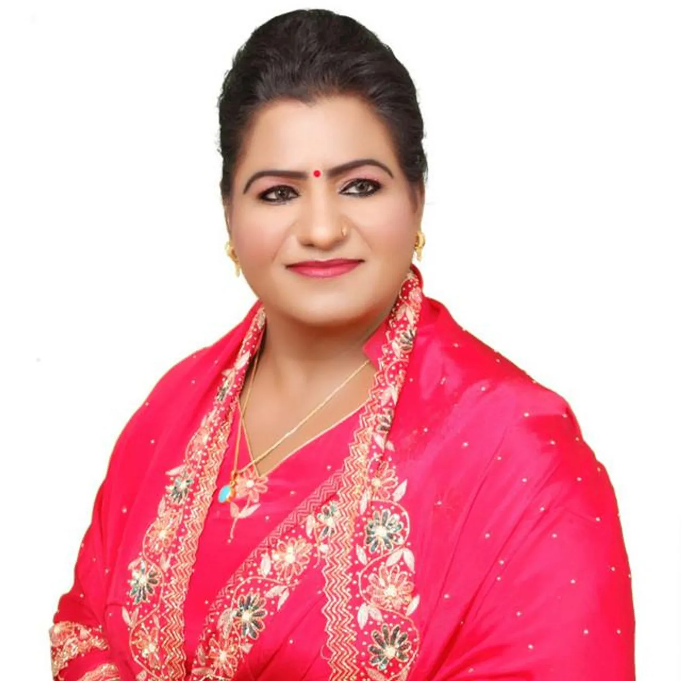 Sudesh Kumari