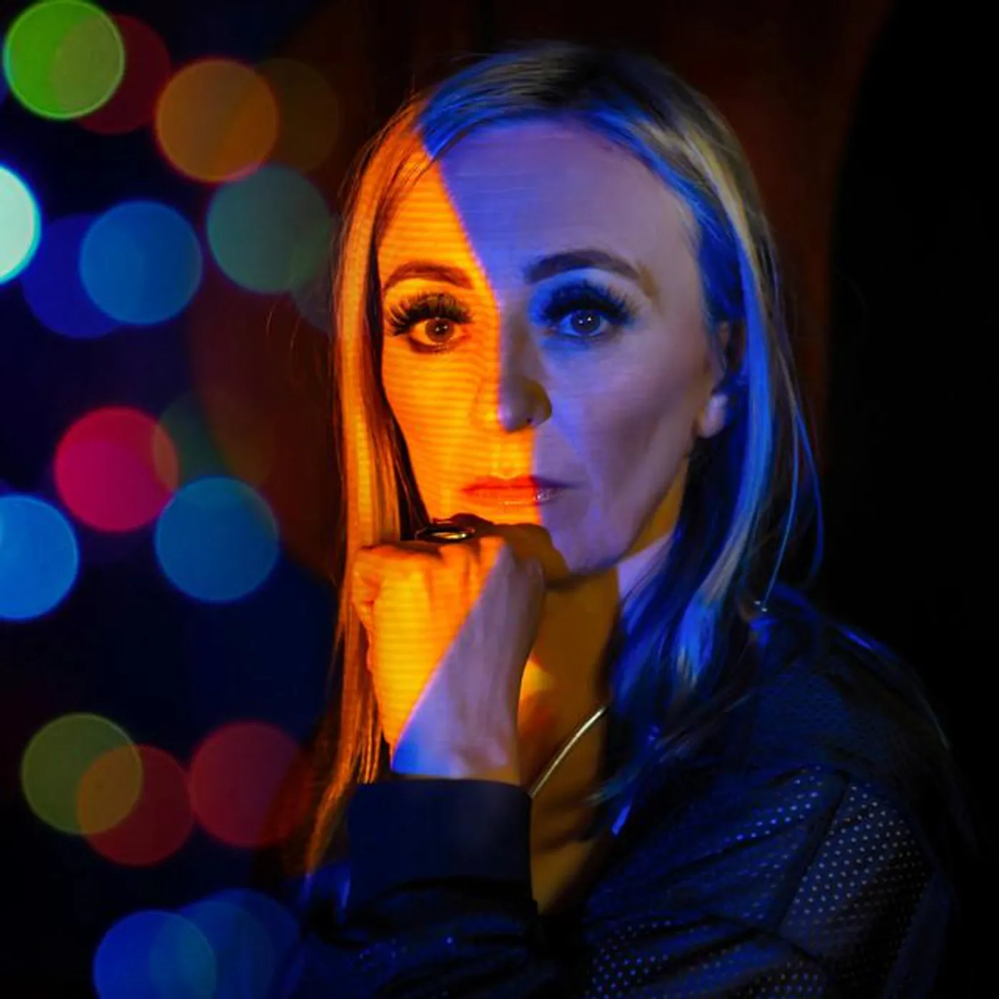 Sue McLaren Brand Page