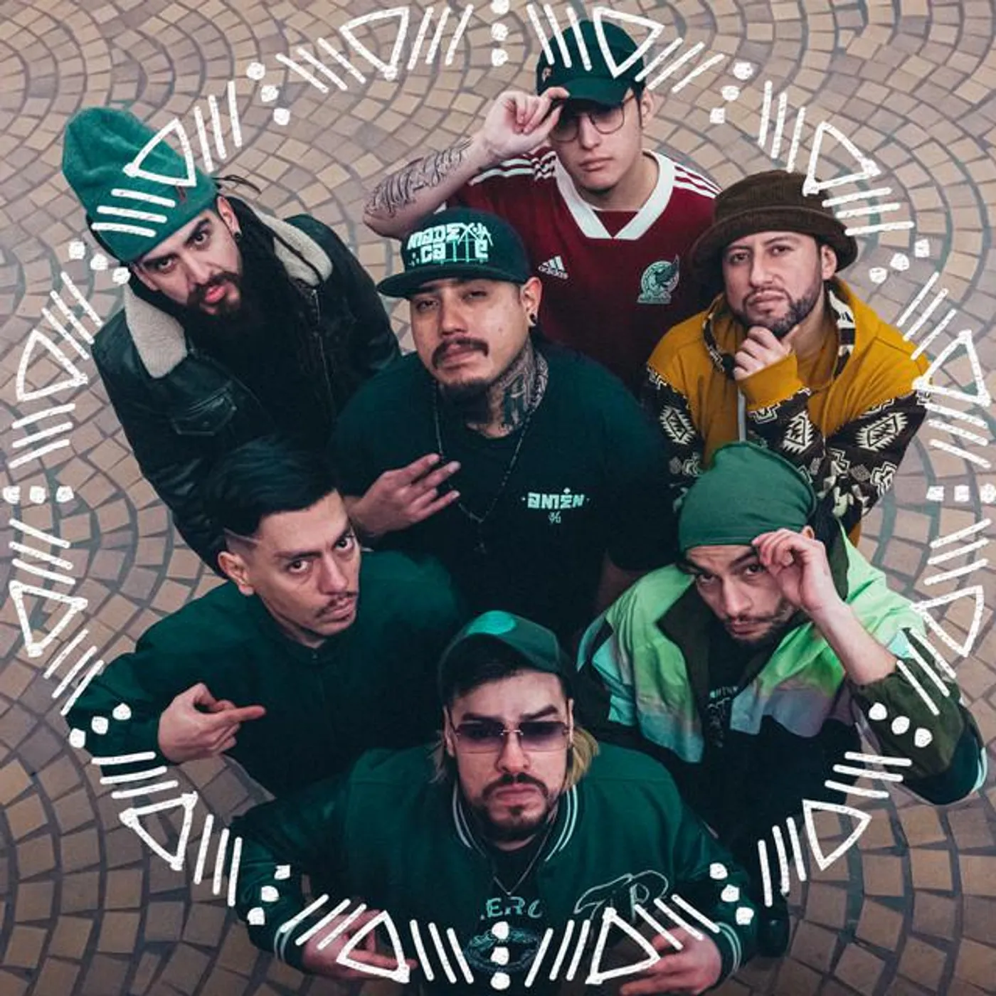 Sueños y Raíces Brand Page