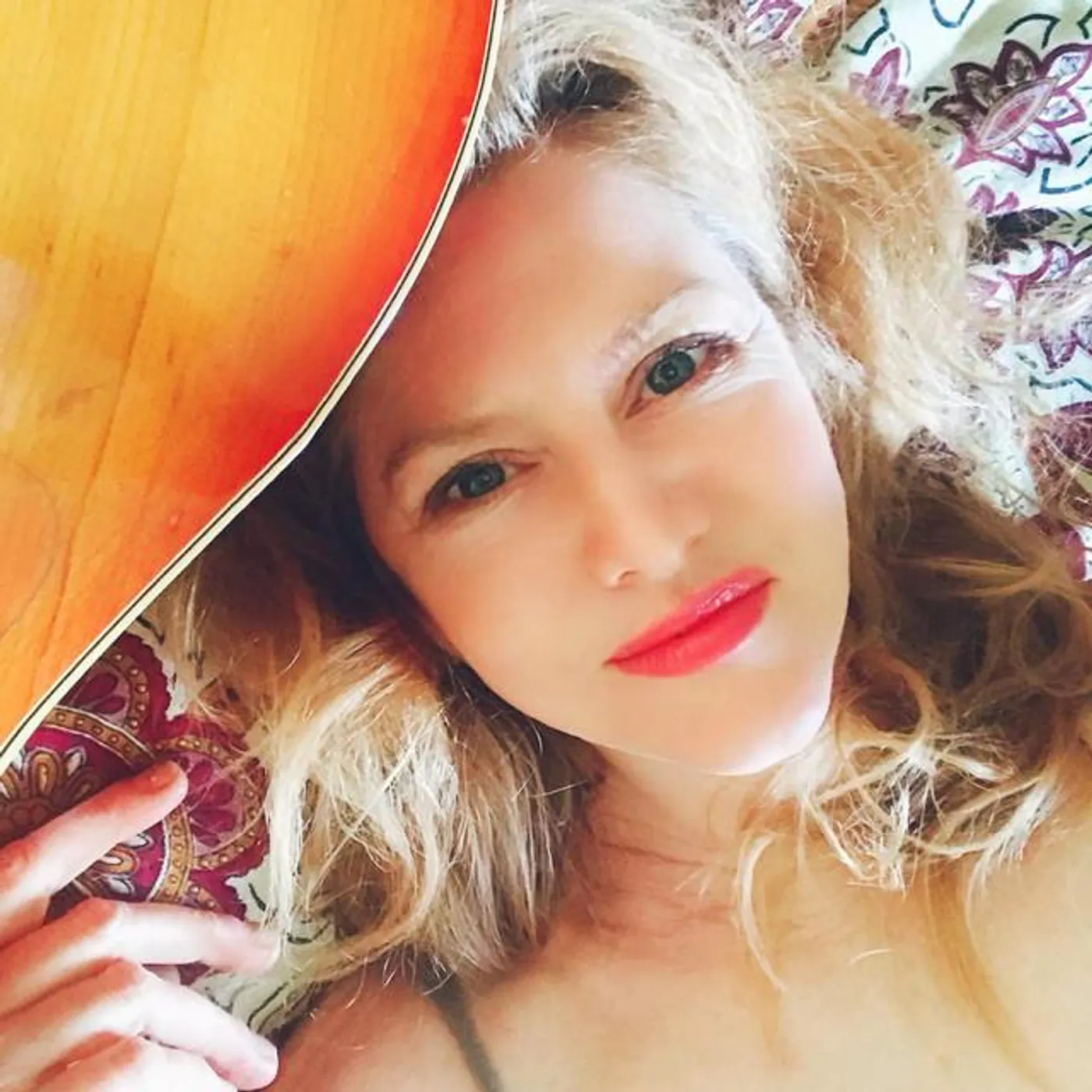 Sue Ballingall Brand Page