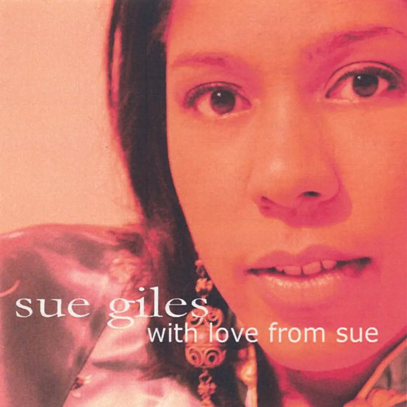 Sue Giles Brand Page