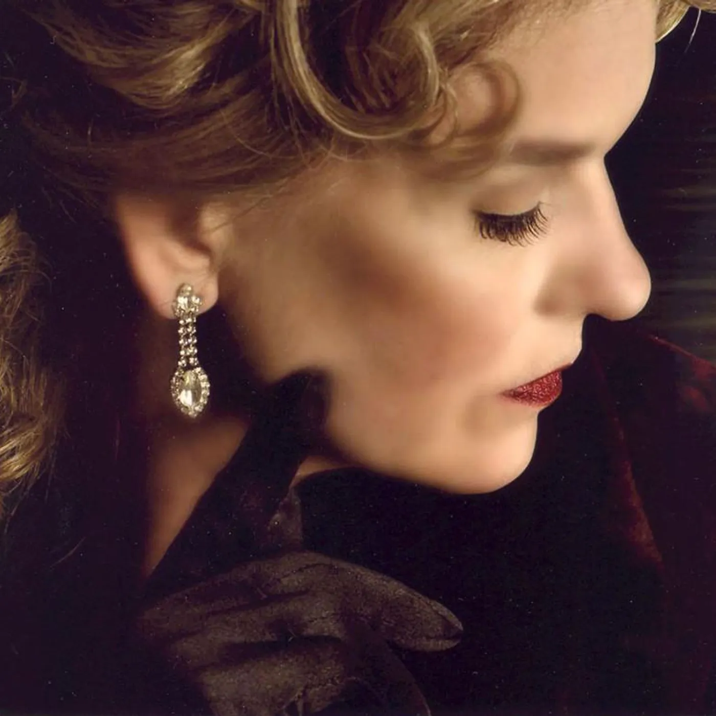 Sue Tucker Brand Page