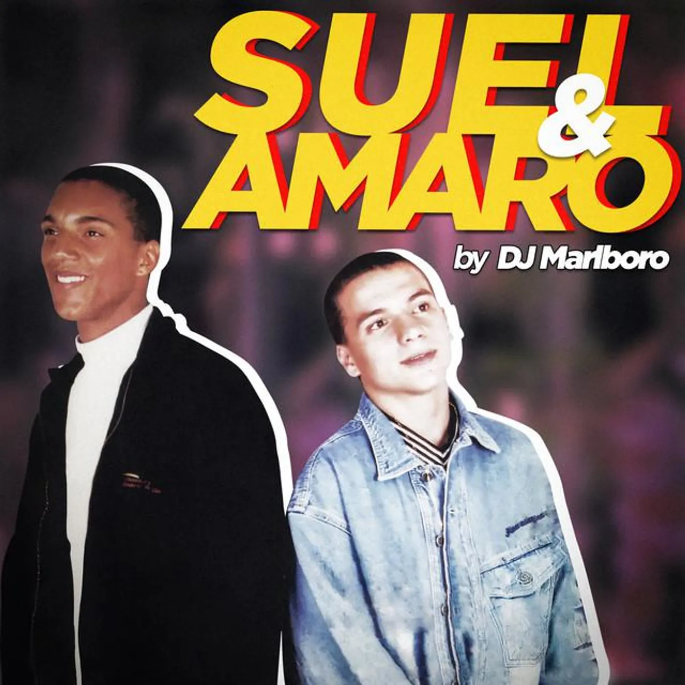 Suel e Amaro