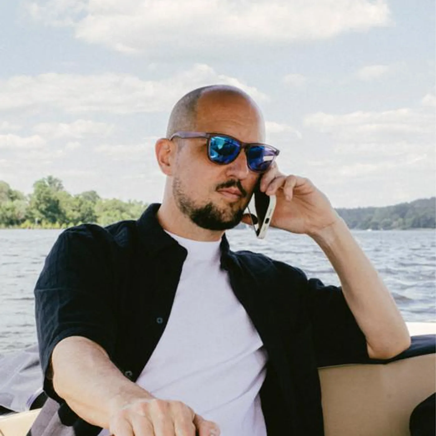 Suff Daddy Brand Page